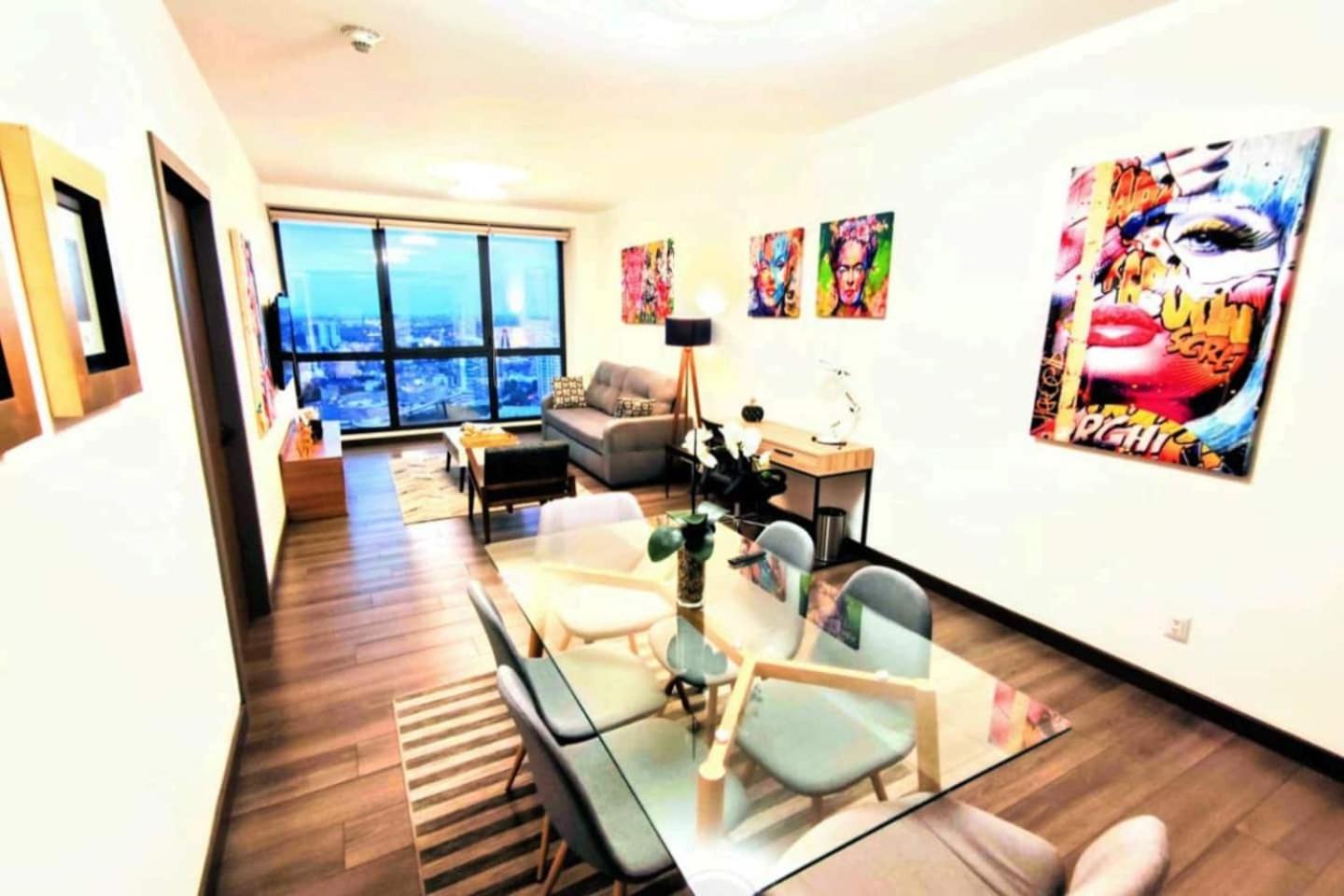 Deluxe Apartment photo 1