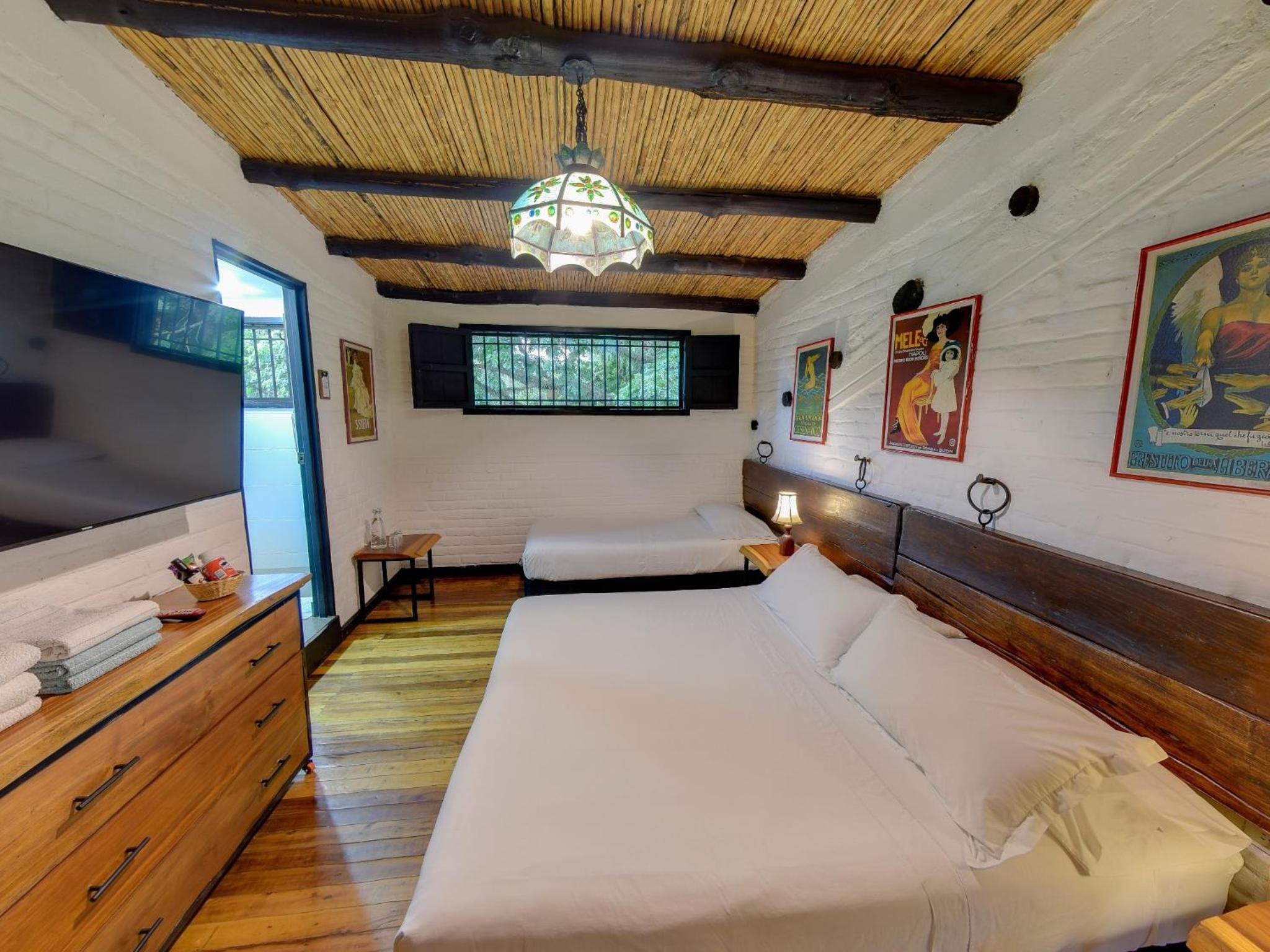 Triple Room photo 2