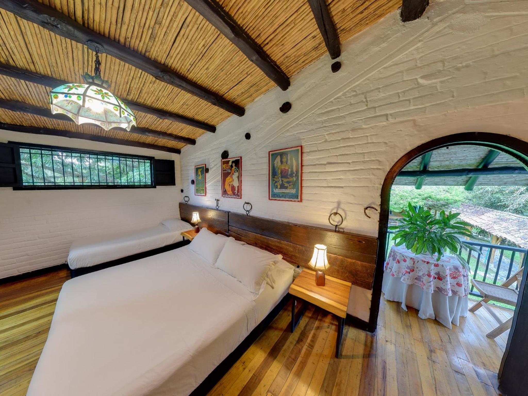 Triple Room photo 3
