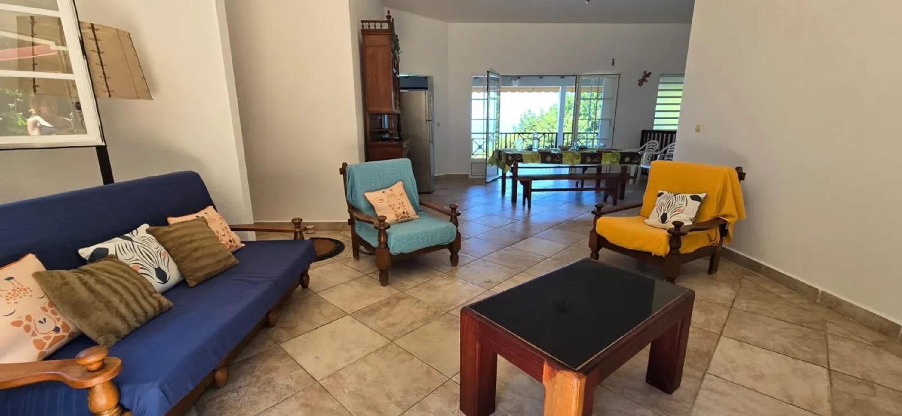 Two-Bedroom Holiday Home photo 3