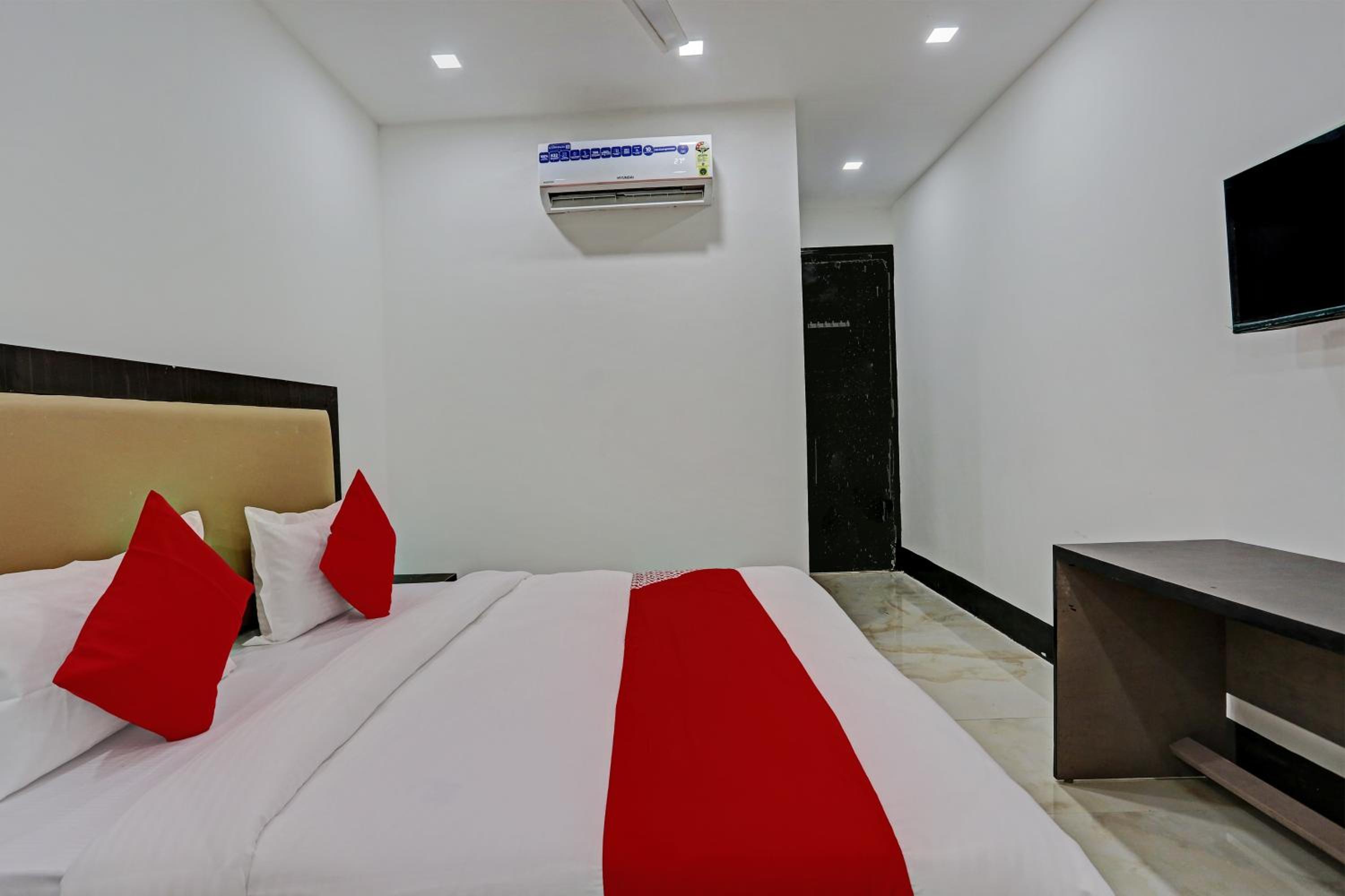 Classic Triple Room