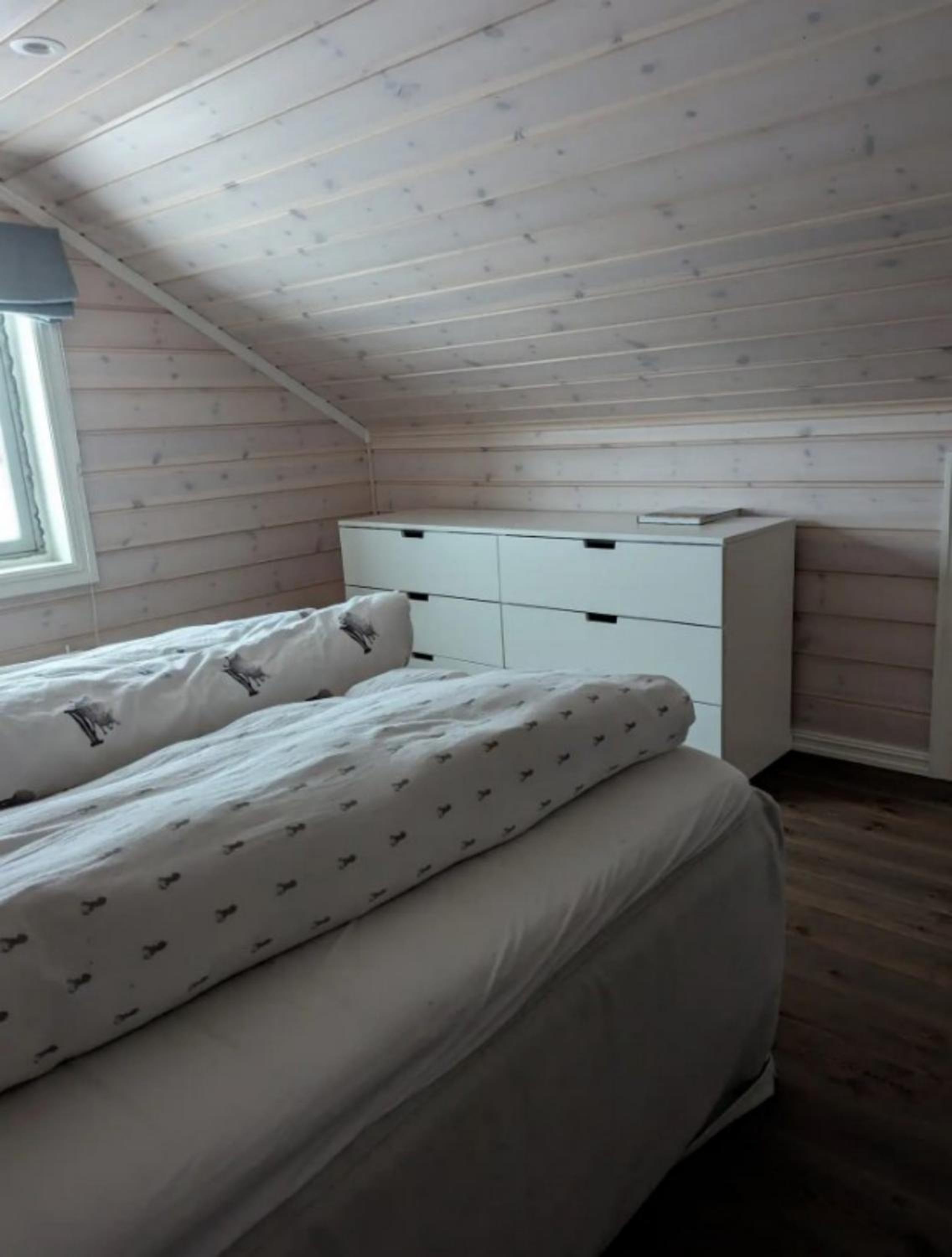 Four-Bedroom House photo 1