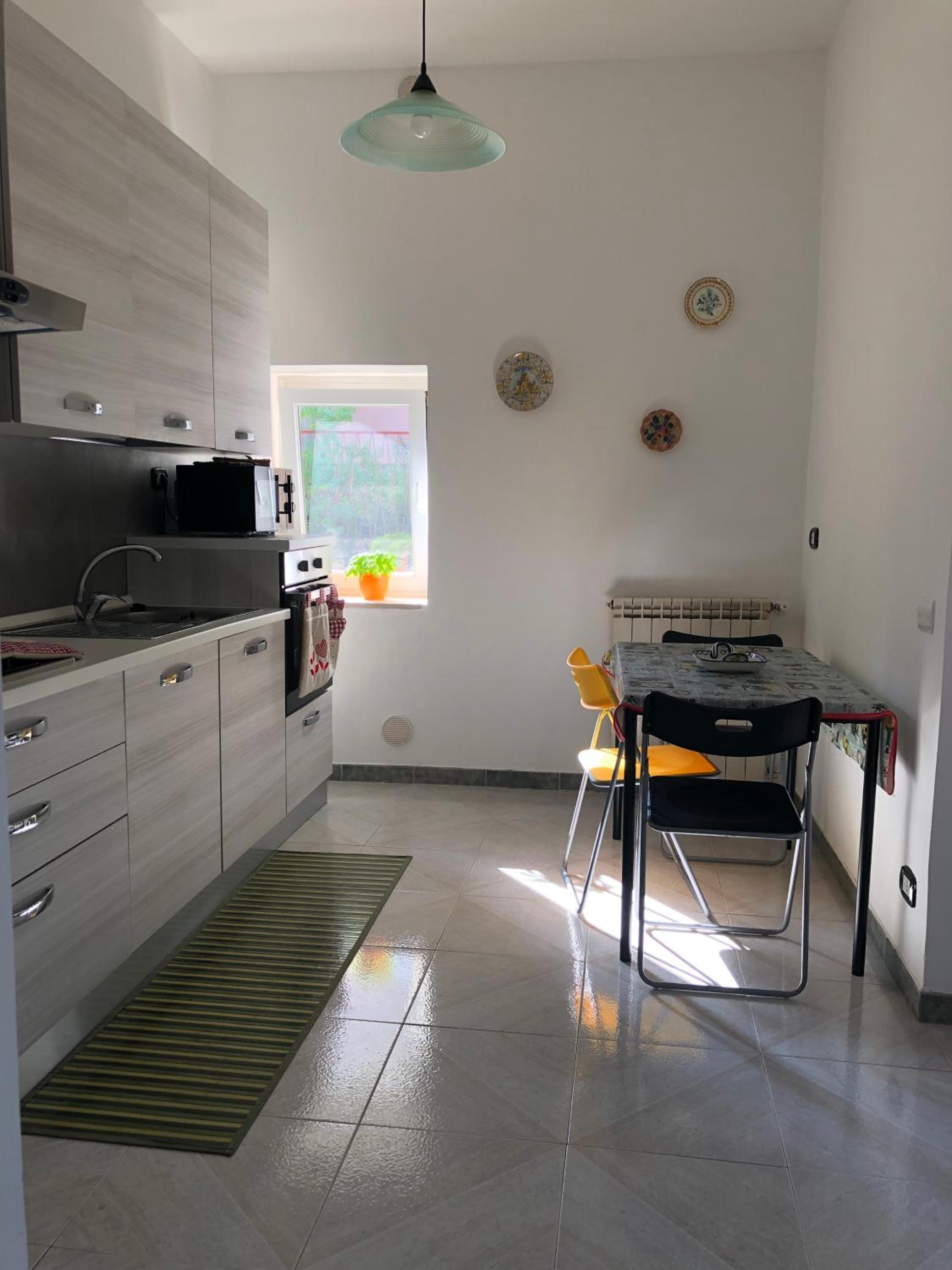 Two-Bedroom House photo 3