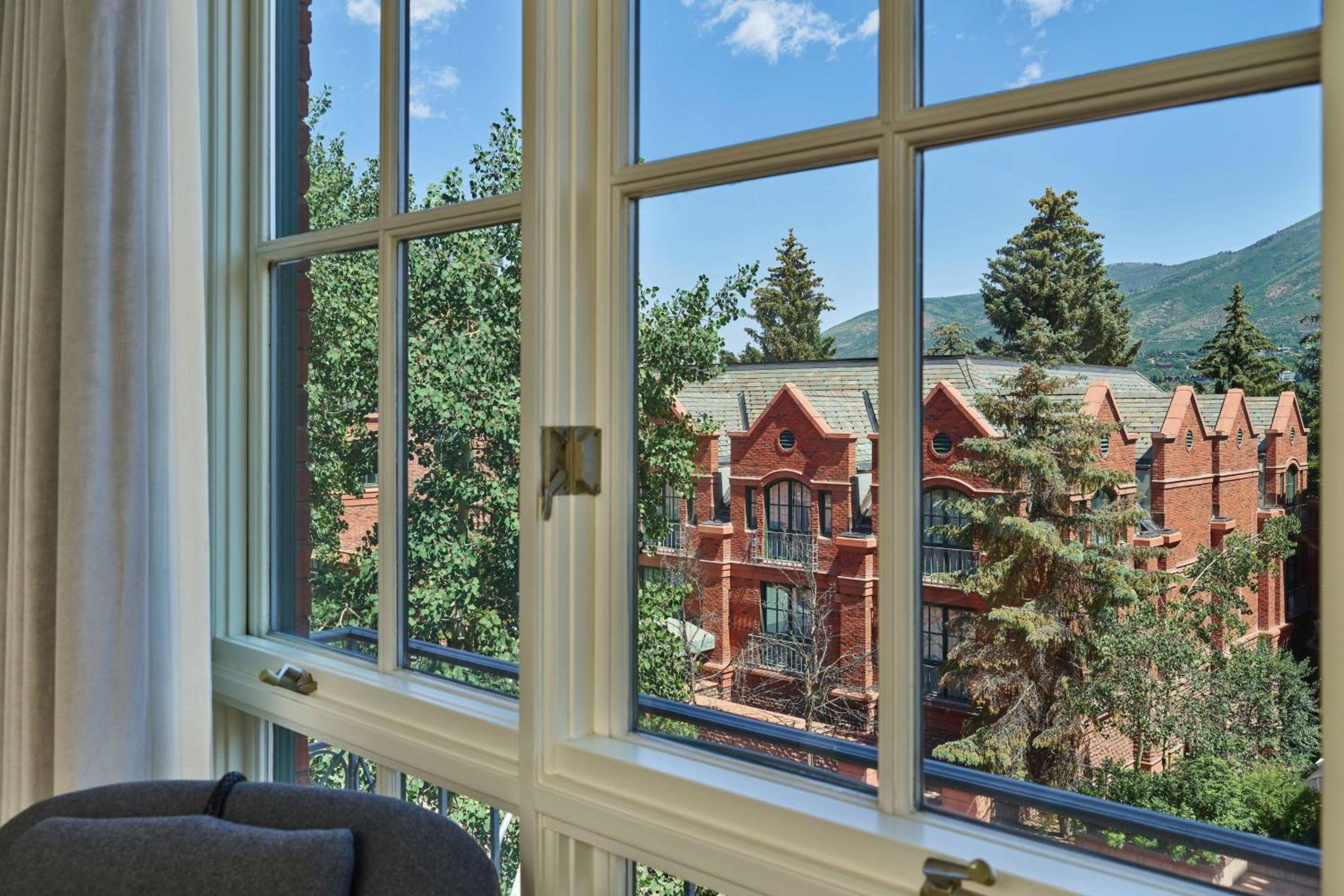 St. Regis Aspen Resort, Zdjęcie 7