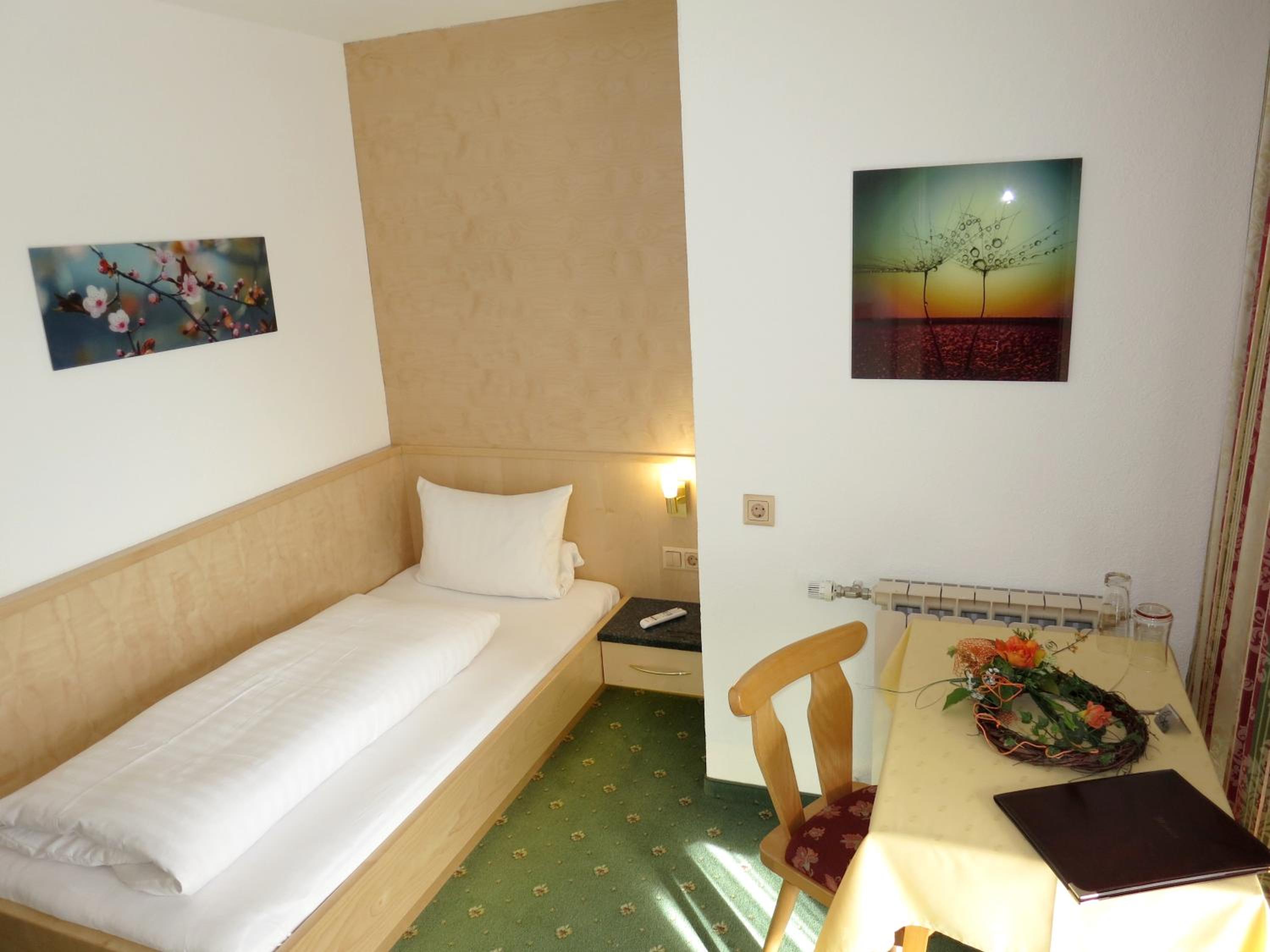 Single Room photo 1
