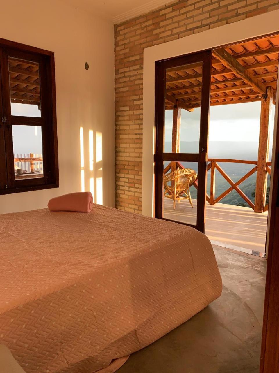 Two-Bedroom Chalet photo 1