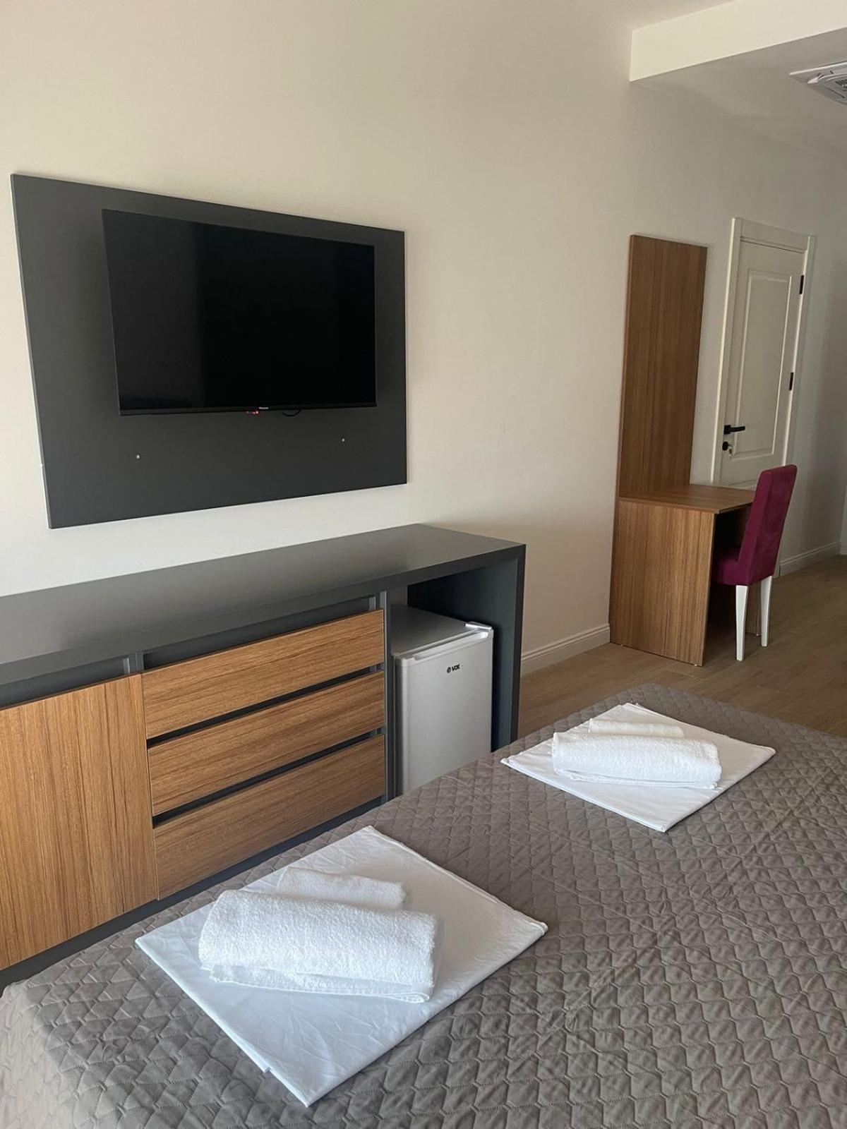 Double Room With Pool View