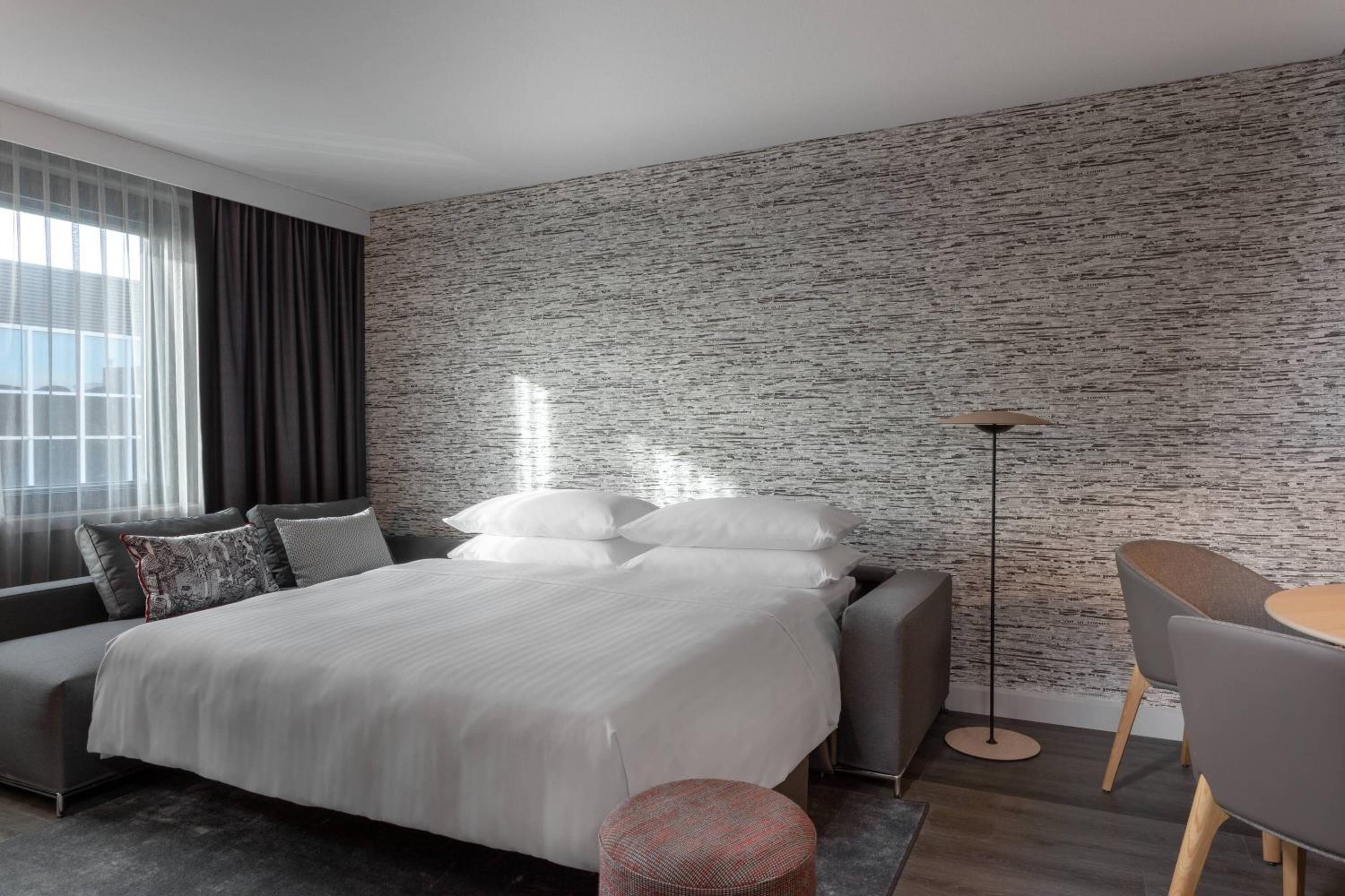 Club-Suite, Zugang zur M Club Lounge, Suite Club-Suite, Zugang zur M Club Lounge, Suite