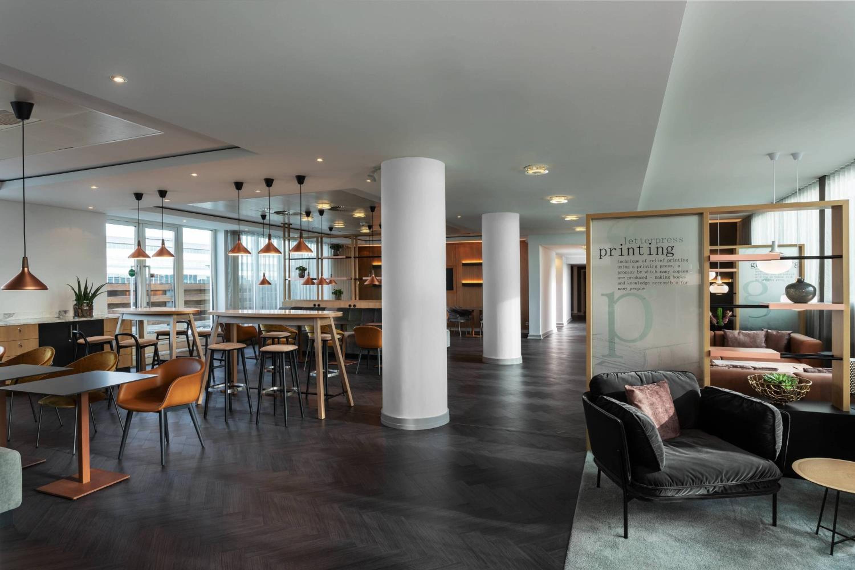 Club-Suite, Zugang zur M Club Lounge, Suite Club-Suite, Zugang zur M Club Lounge, Suite