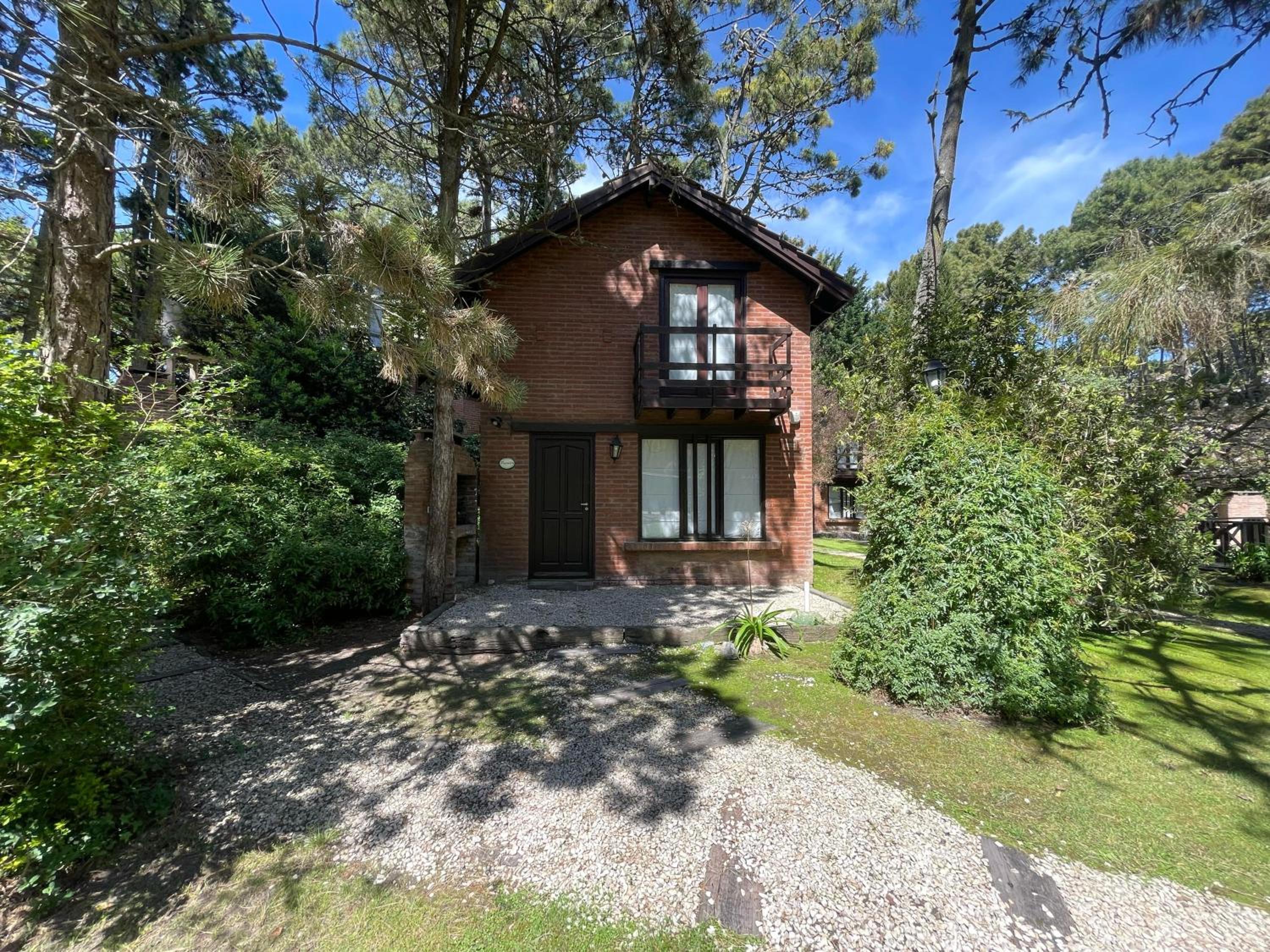 One-Bedroom Bungalow
