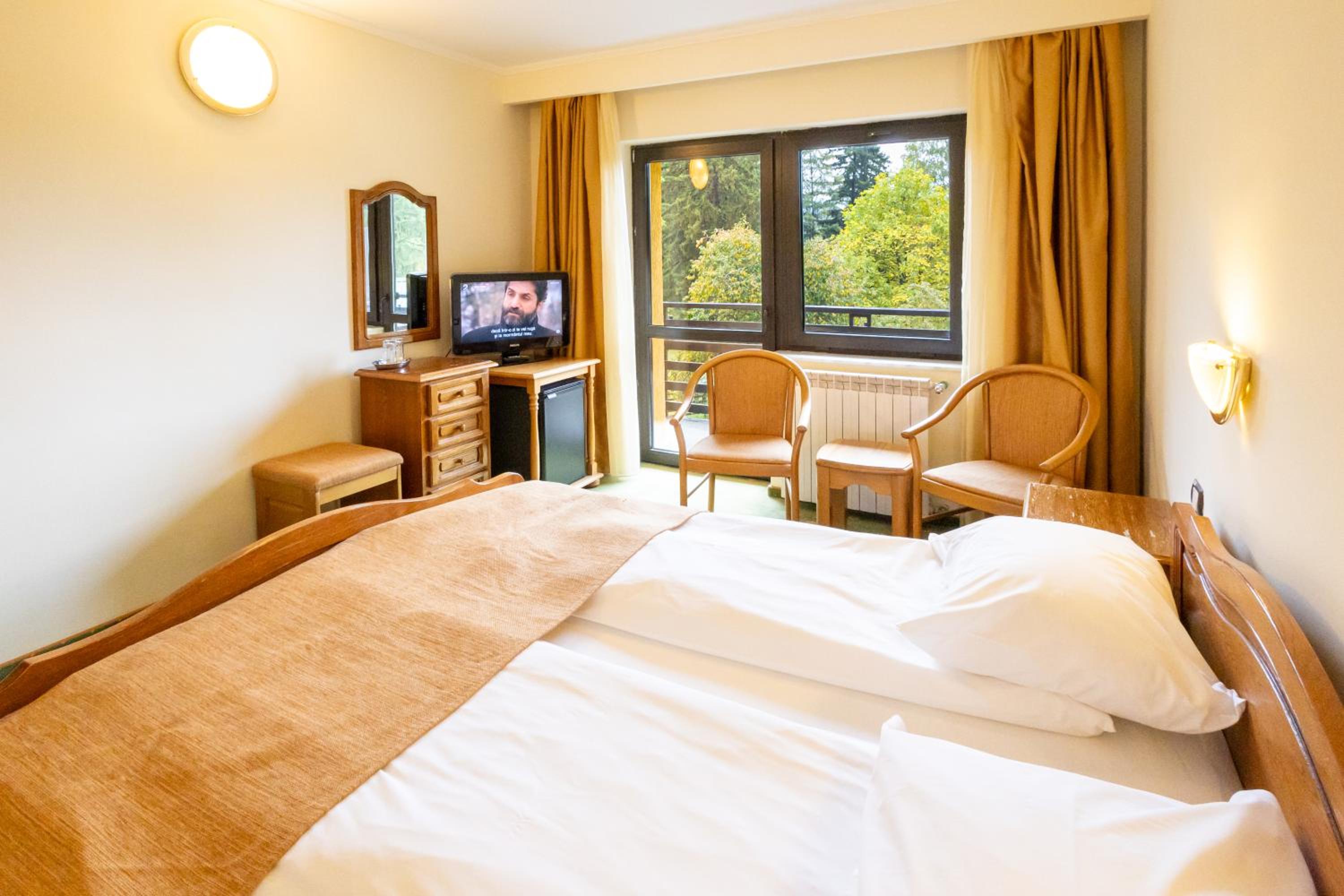 Standard Double Room With New Year Package
