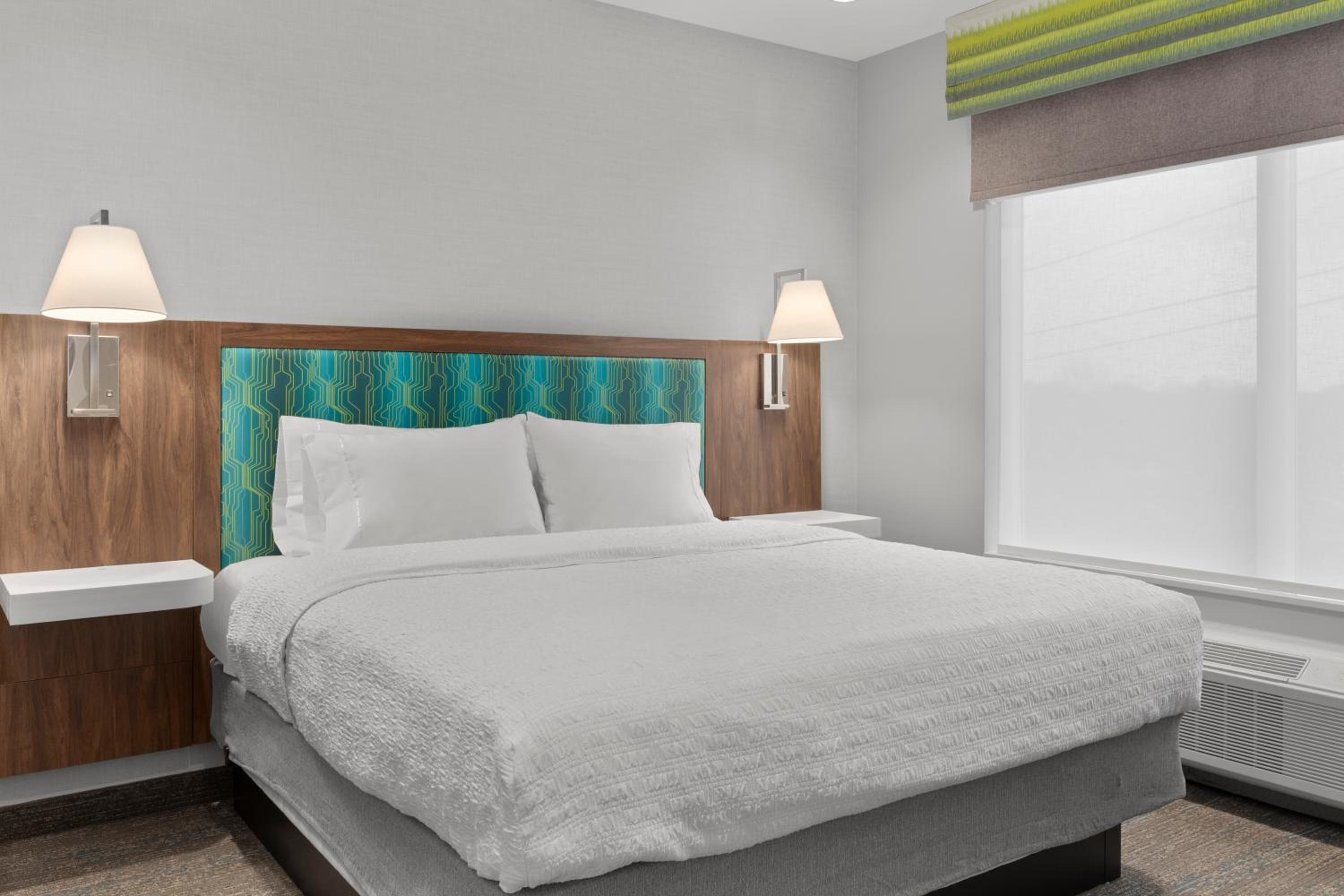 One-Bedroom King Suite - Photo 4