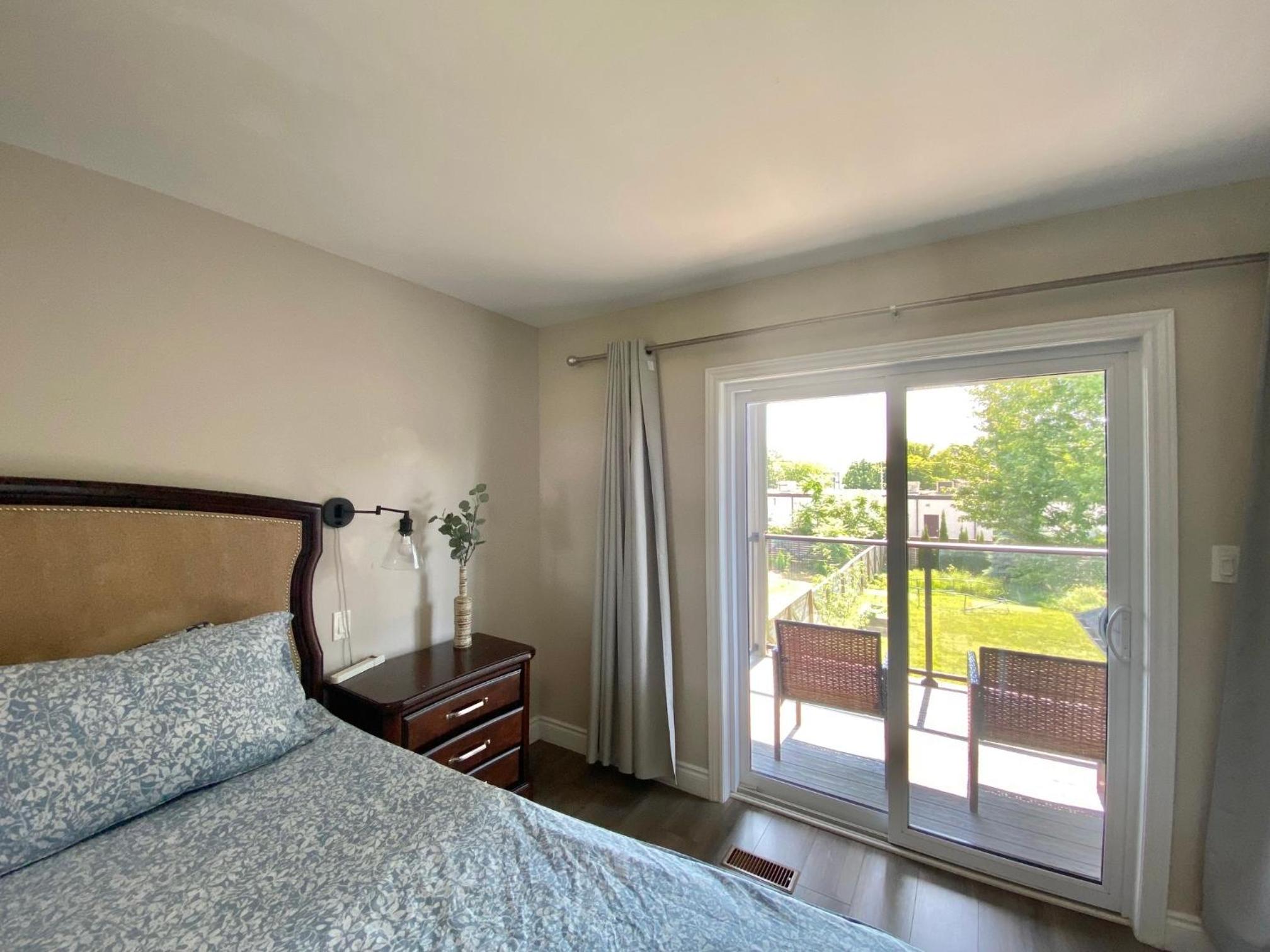 Three-Bedroom Holiday Home  photo 3