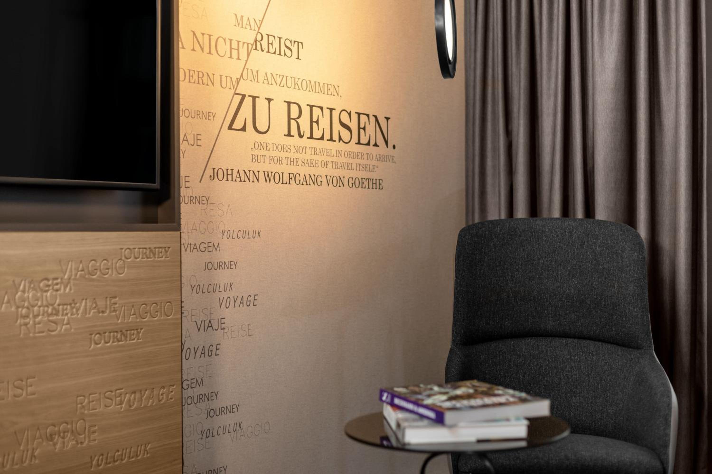Club-Suite, Zugang zur M Club Lounge, Suite Club-Suite, Zugang zur M Club Lounge, Suite