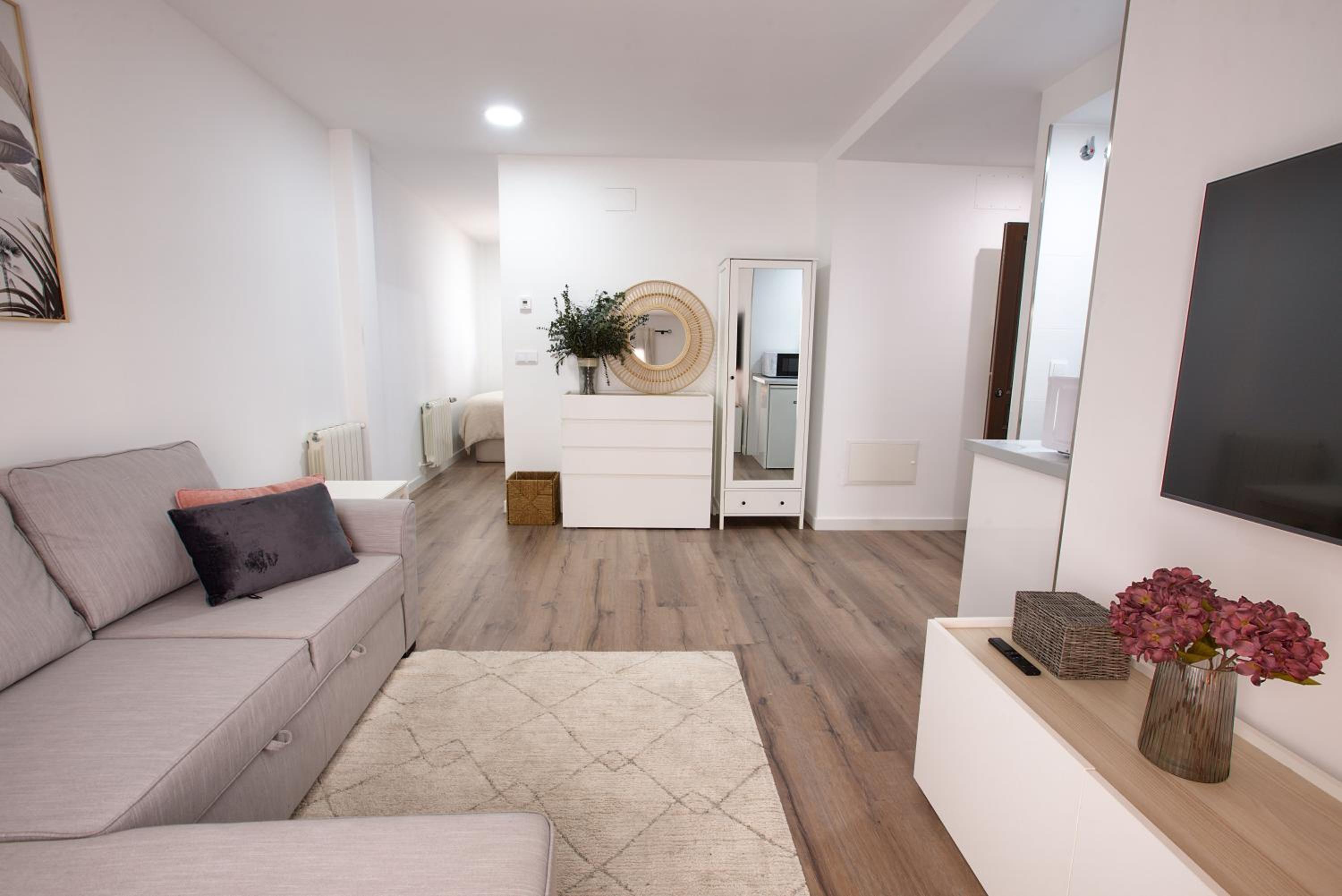 Loft photo 3