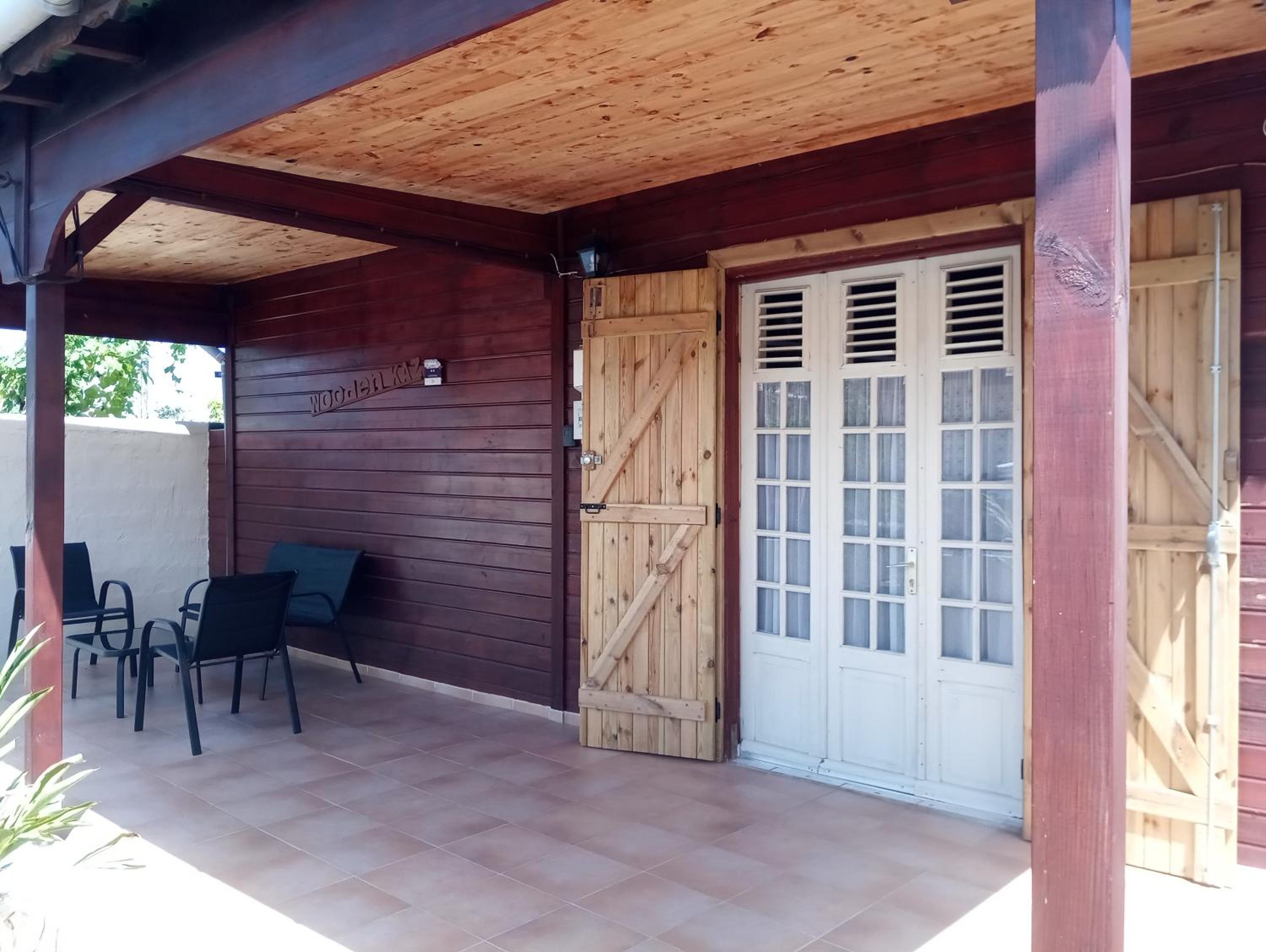 Vacation Home photo 1
