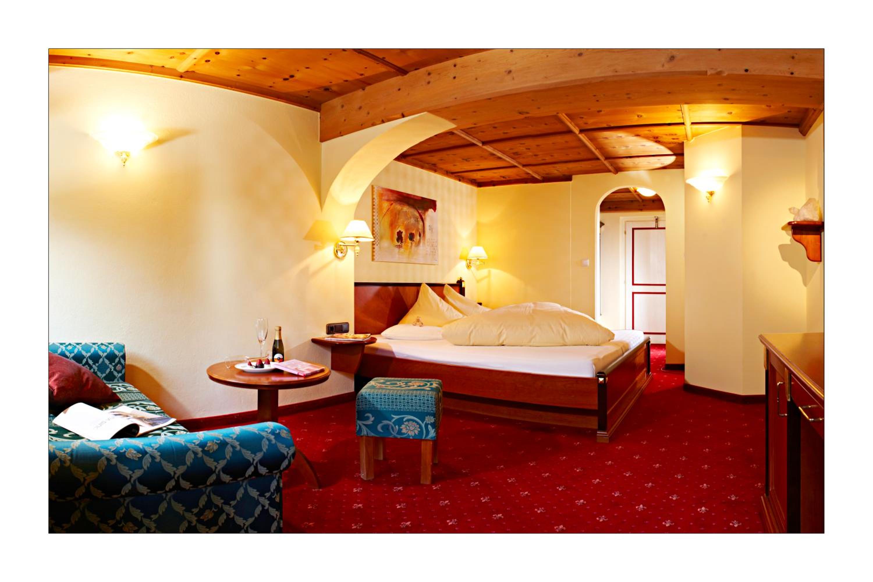 Economy Double Room without Spa Access photo 2