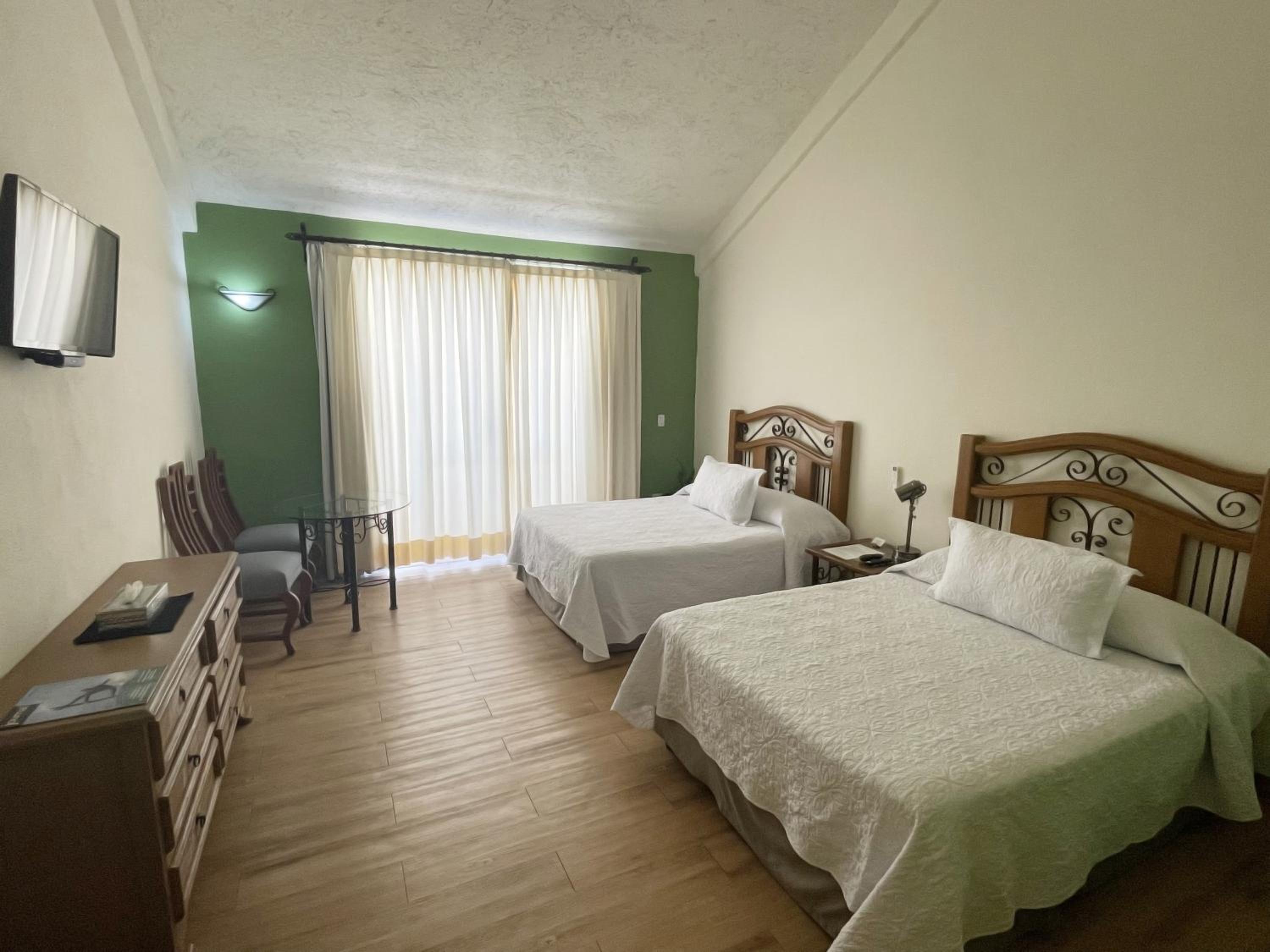 Twin Room photo 3