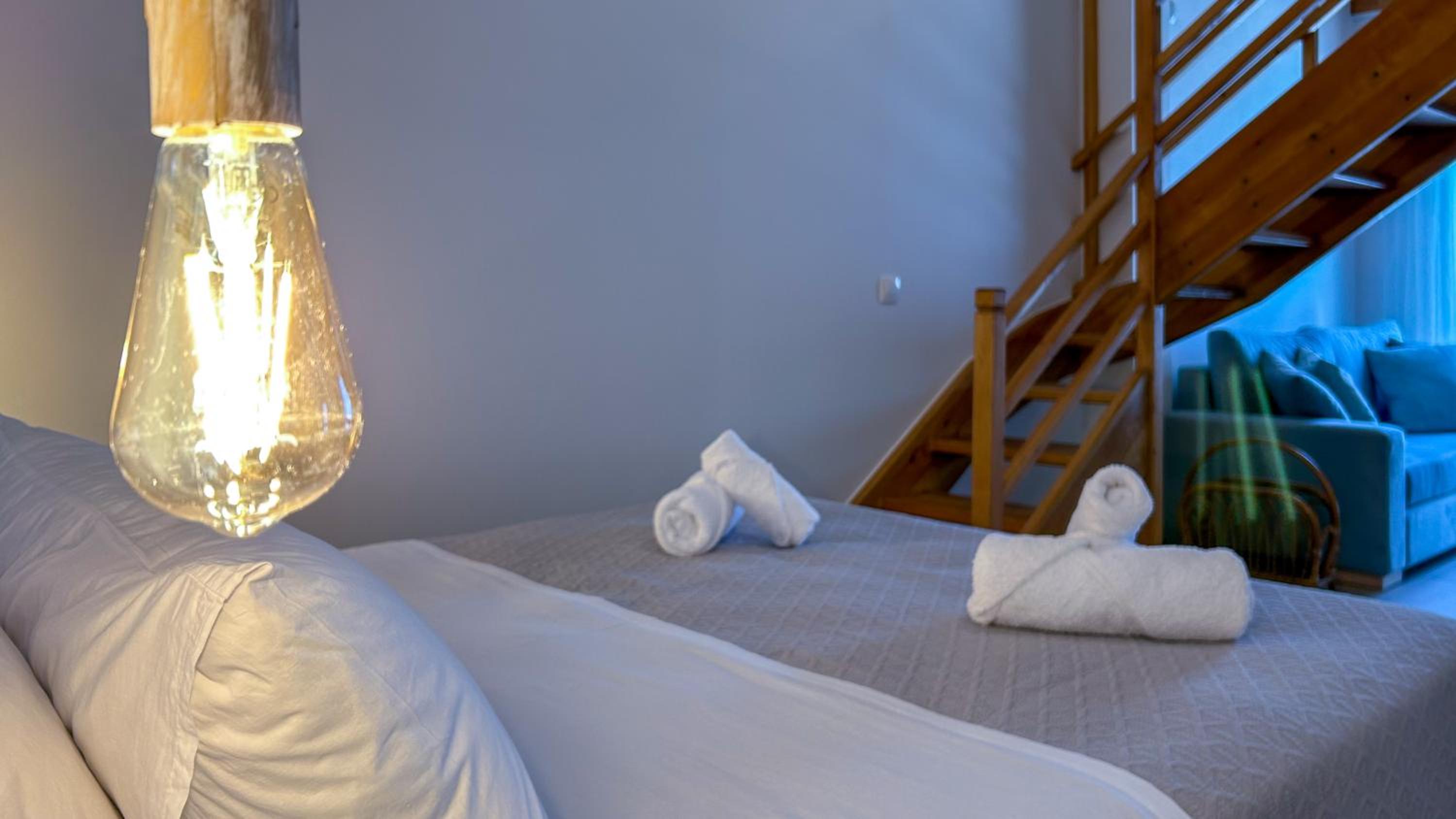 Drys Villas Mekoynida, 사진 7