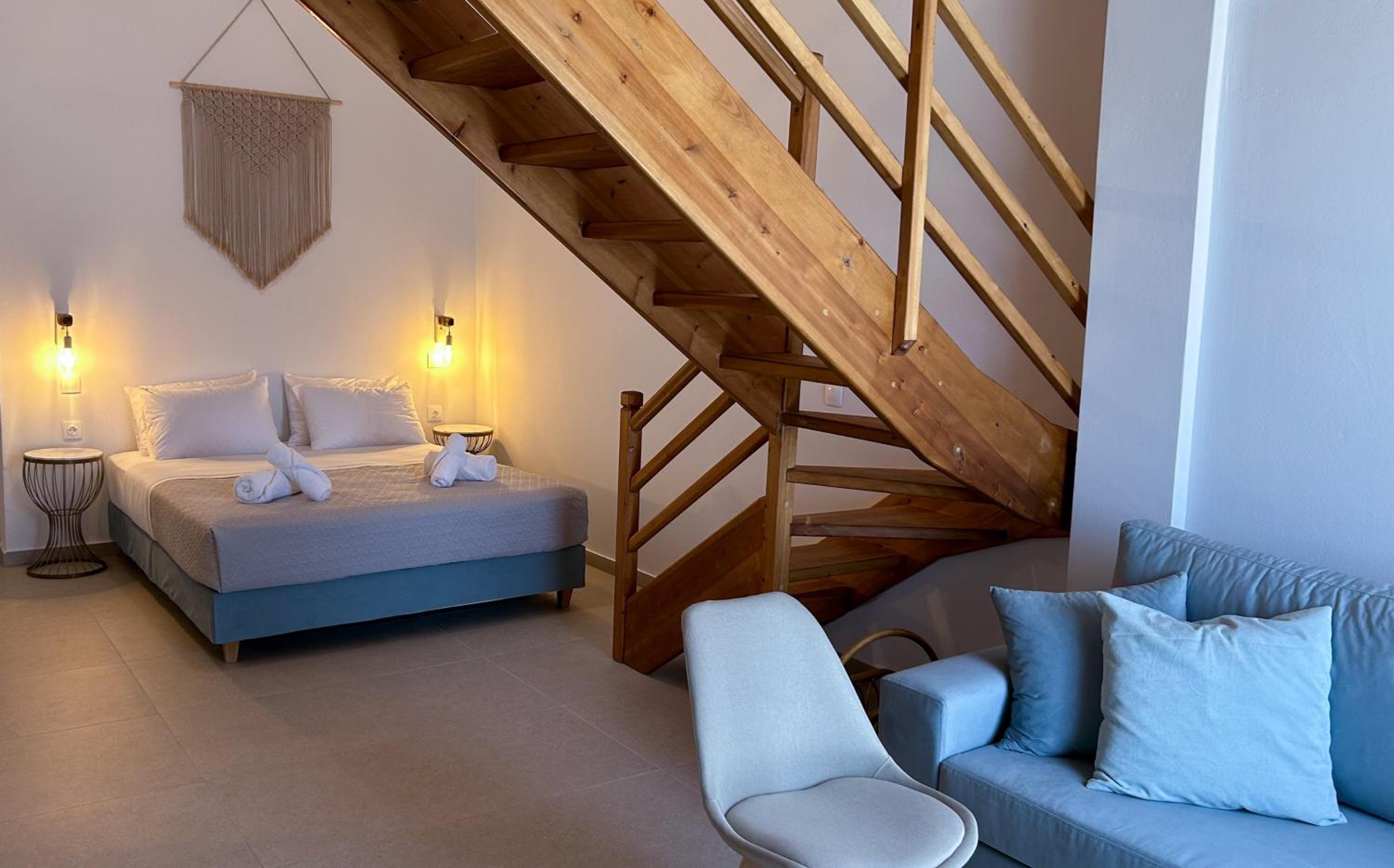 Drys Villas Mekoynida, 사진 9