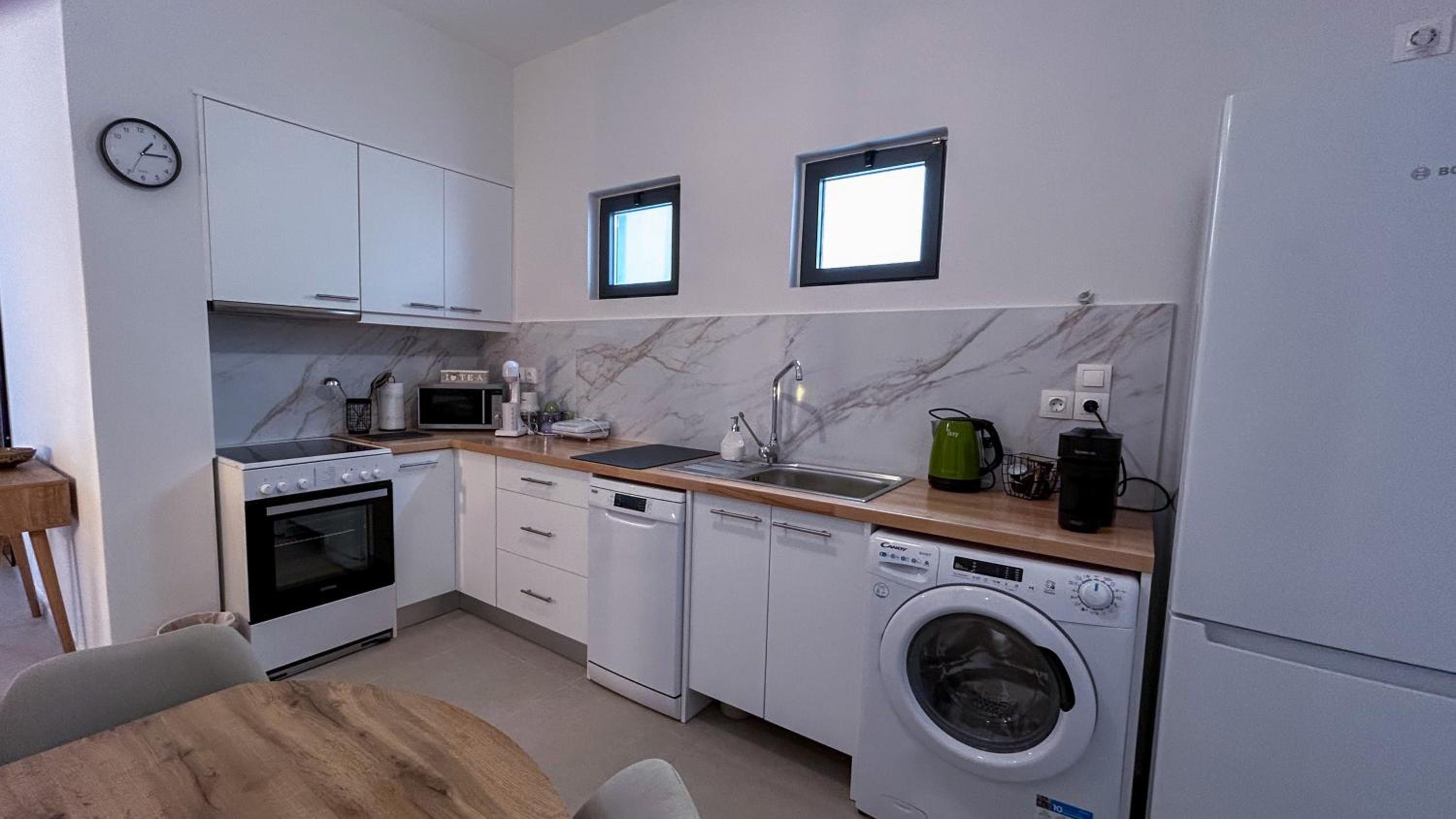 Drys Villas Mekoynida, 사진 12