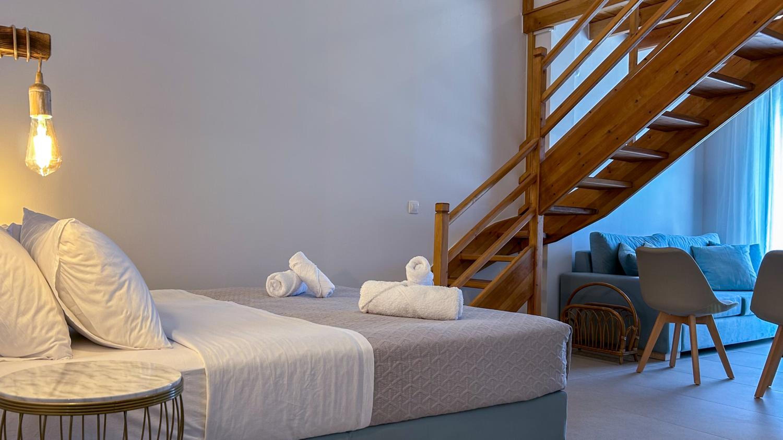 Drys Villas Mekoynida, 사진 11