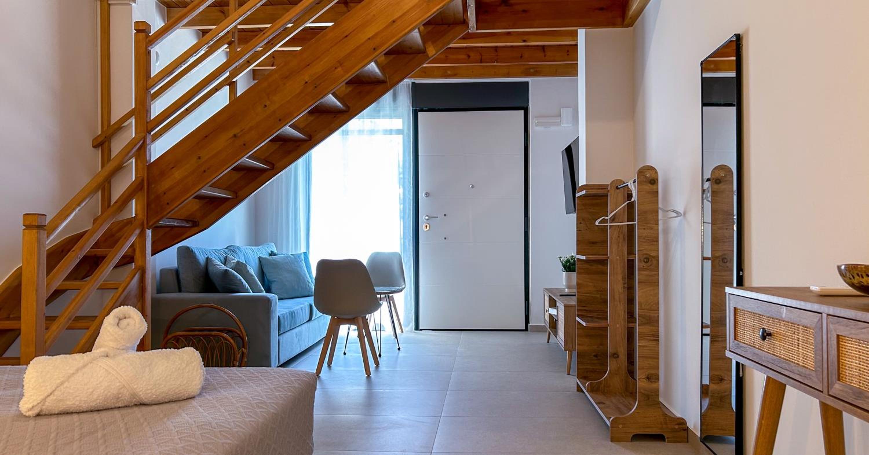 Drys Villas Mekoynida, 사진 5