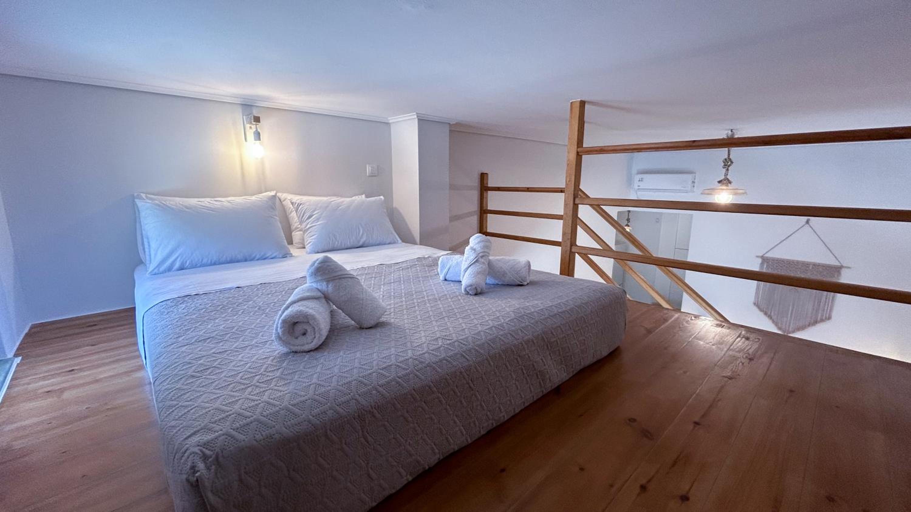 Drys Villas Mekoynida, 사진 4