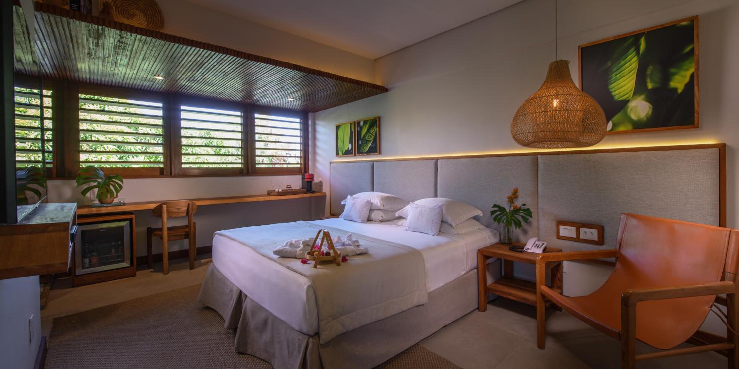 Special Plus Room