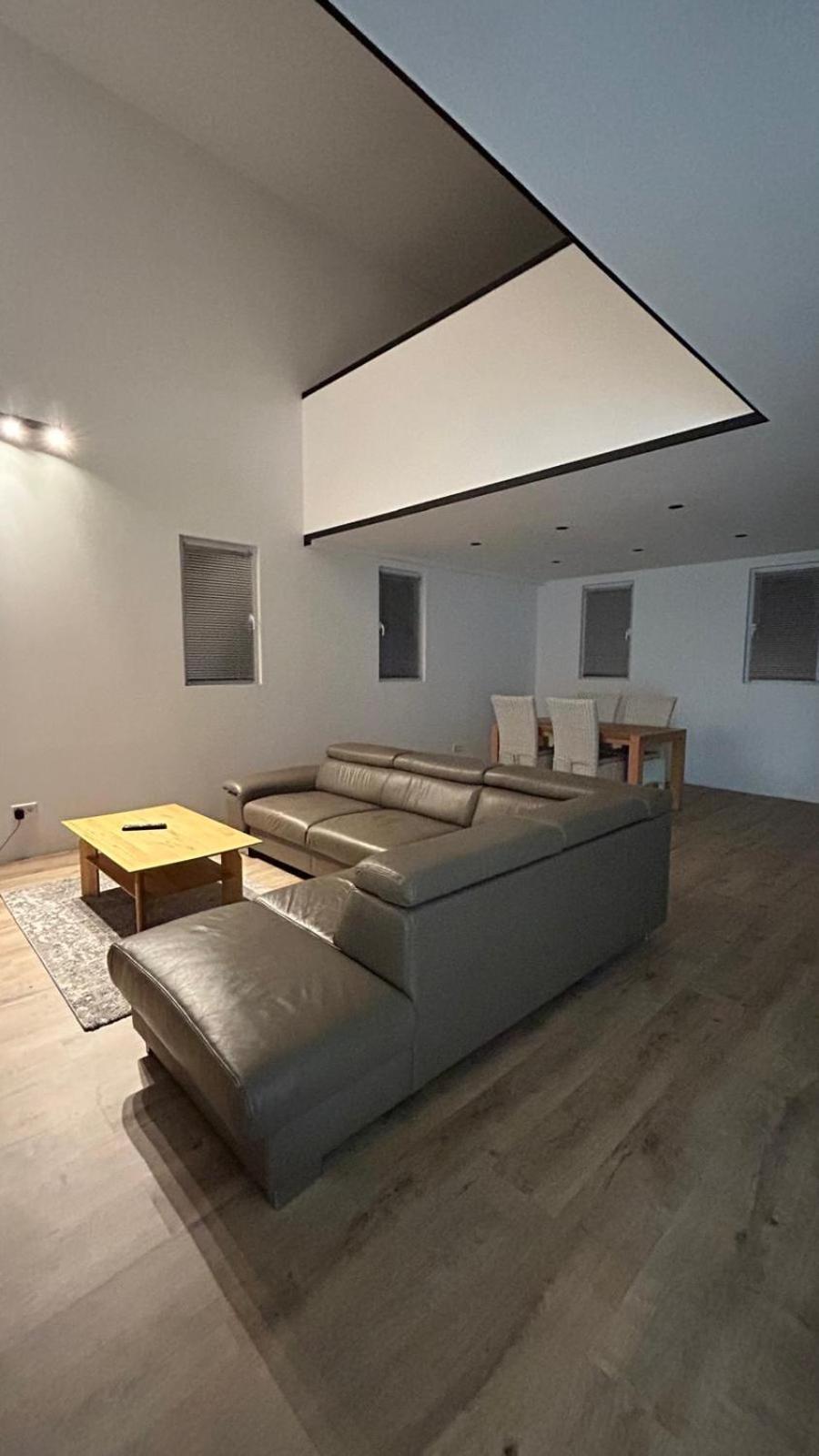 Two-Bedroom Apartment photo 2
