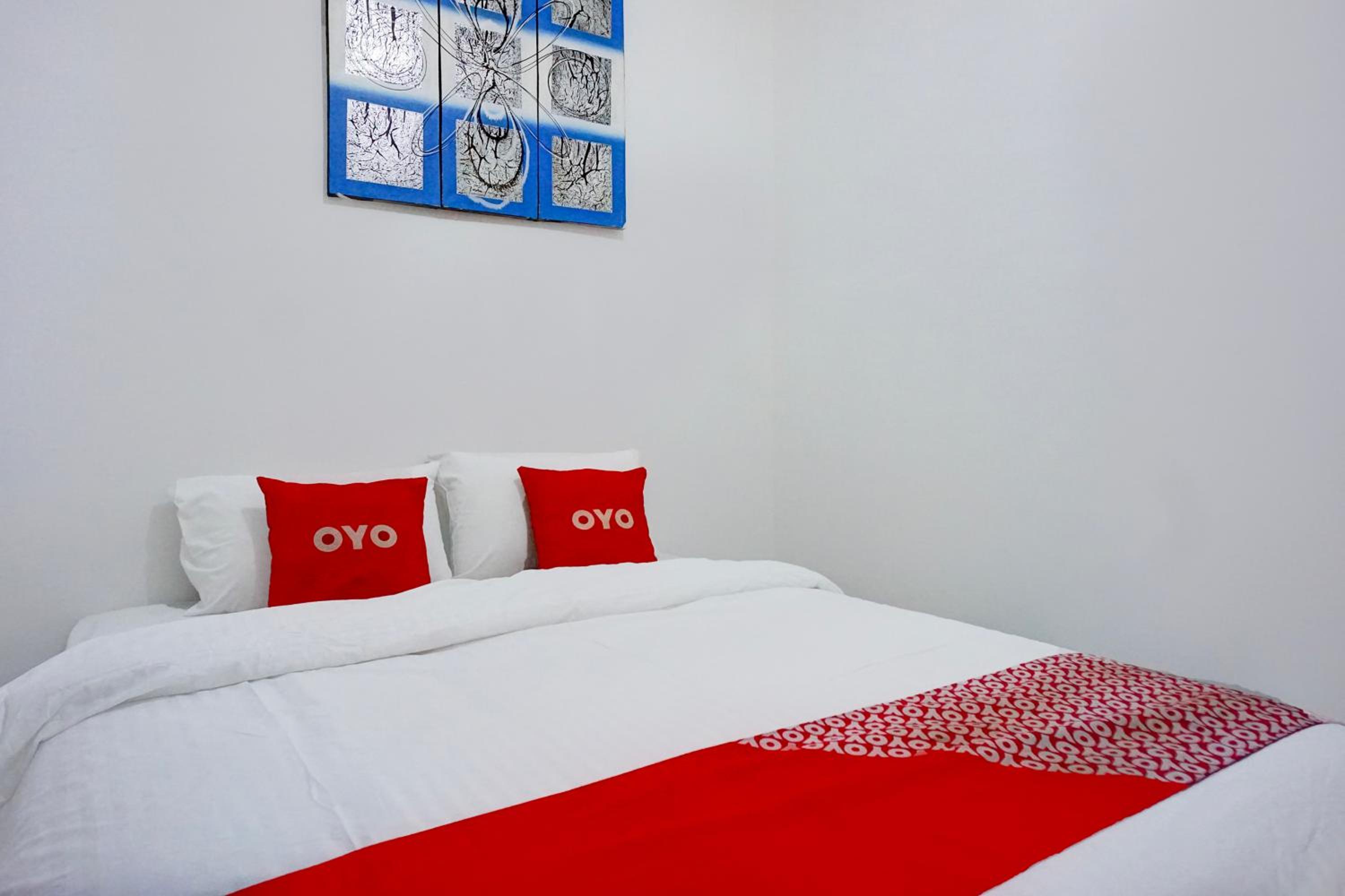 Deluxe Double Room photo 3