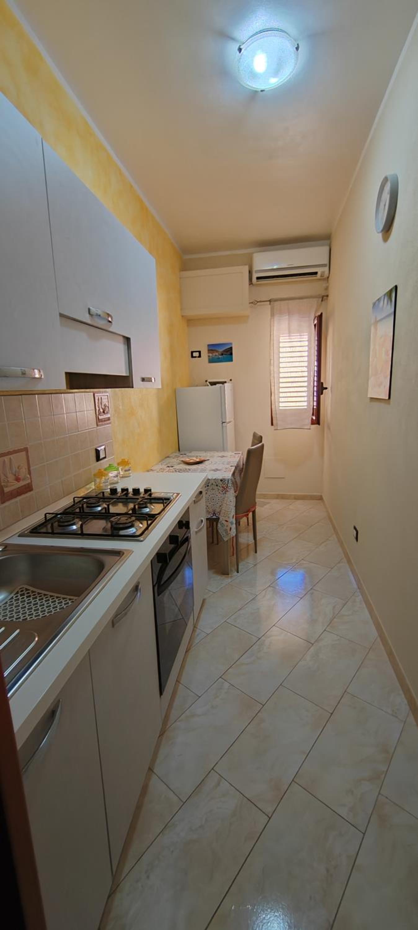 Studio Apartment photo 3