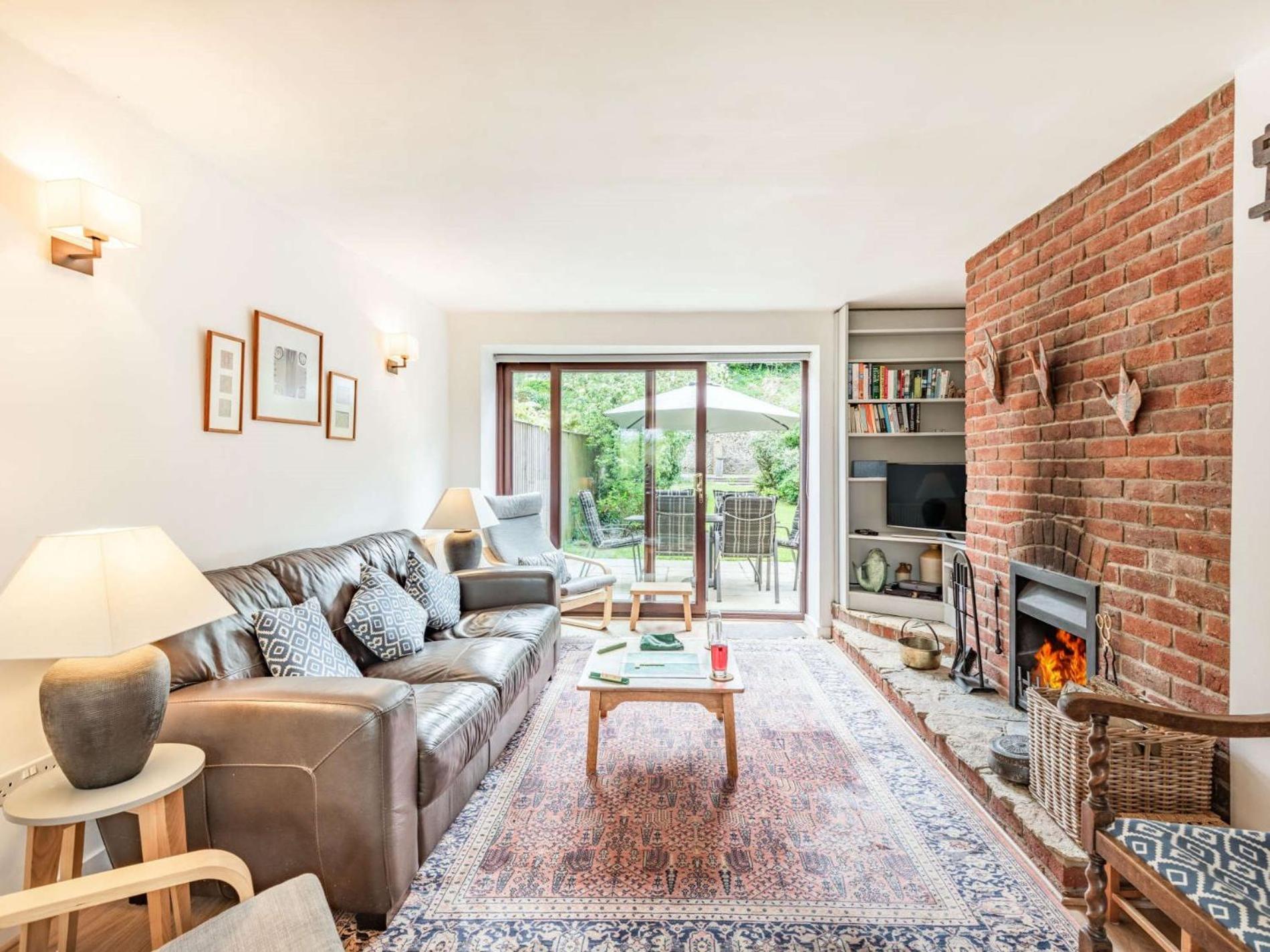 Vacation Home photo 1