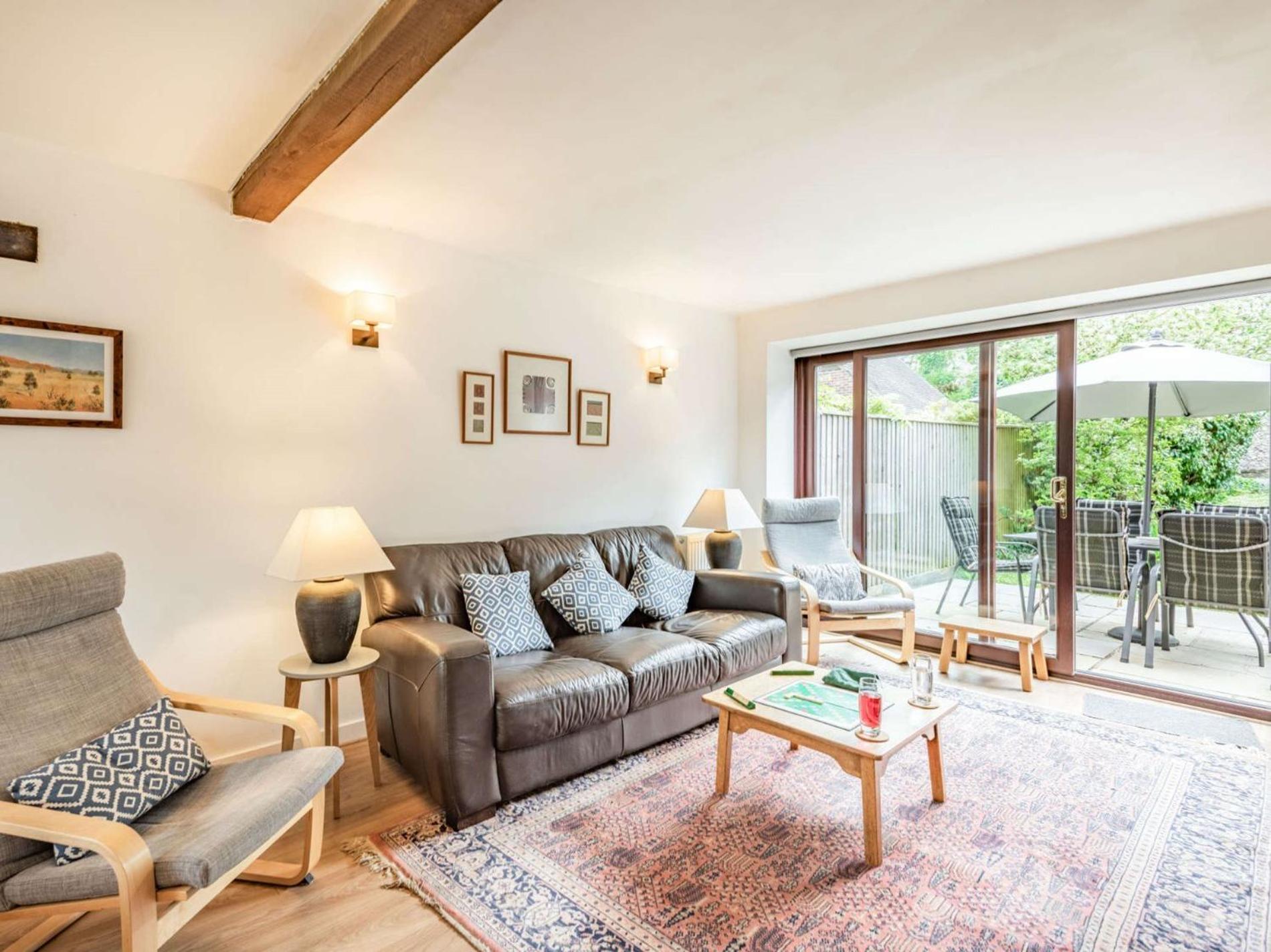 Vacation Home photo 2