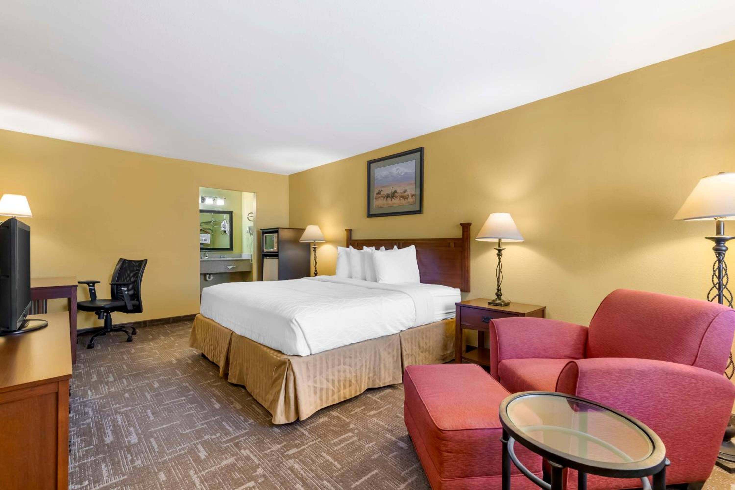 Best Western Executive Inn, Billede 3