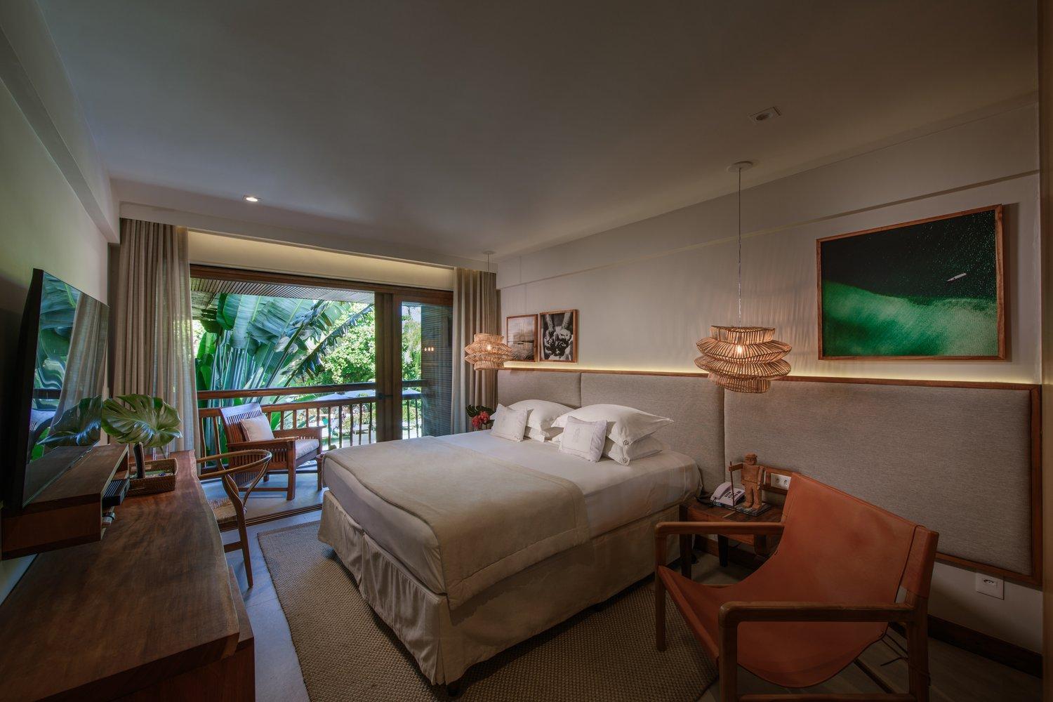 Special Pool Room