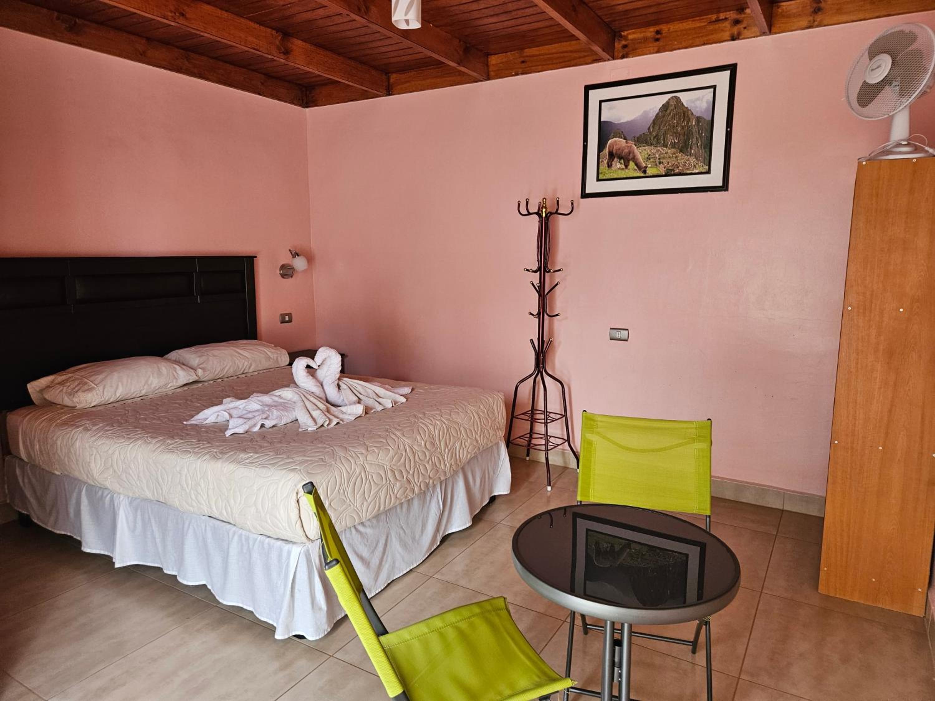 Double Room photo 2