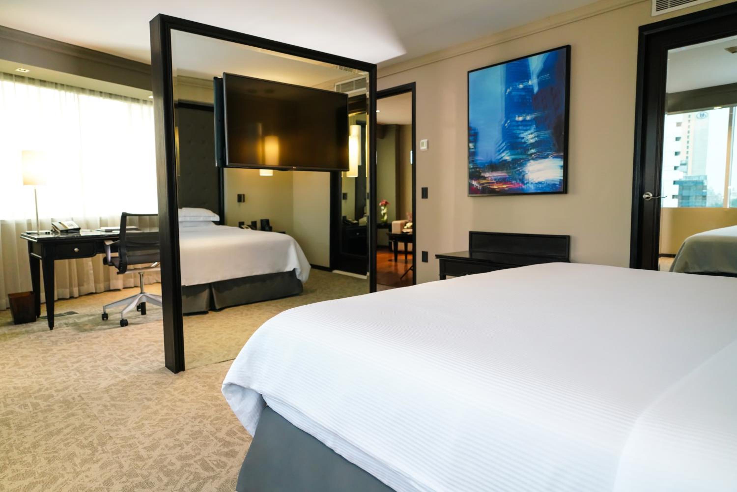 Suite Premium Level