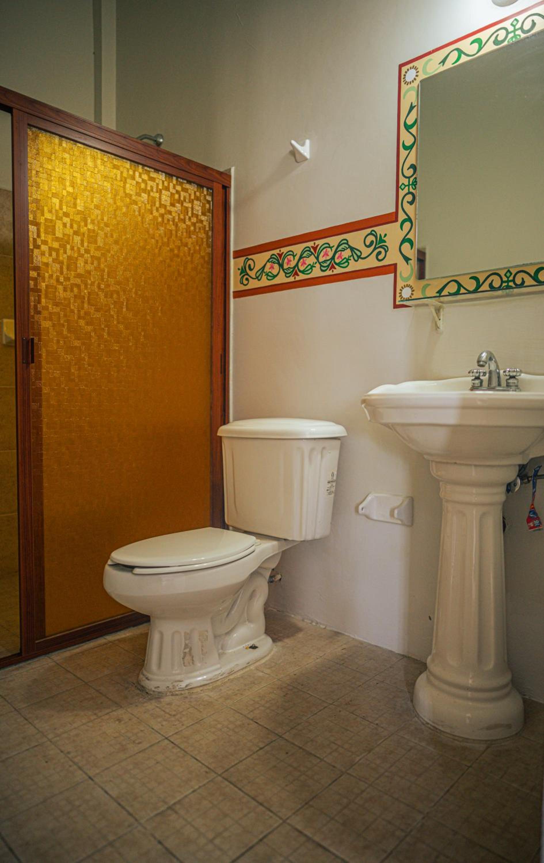 King Room with Garden View photo 3