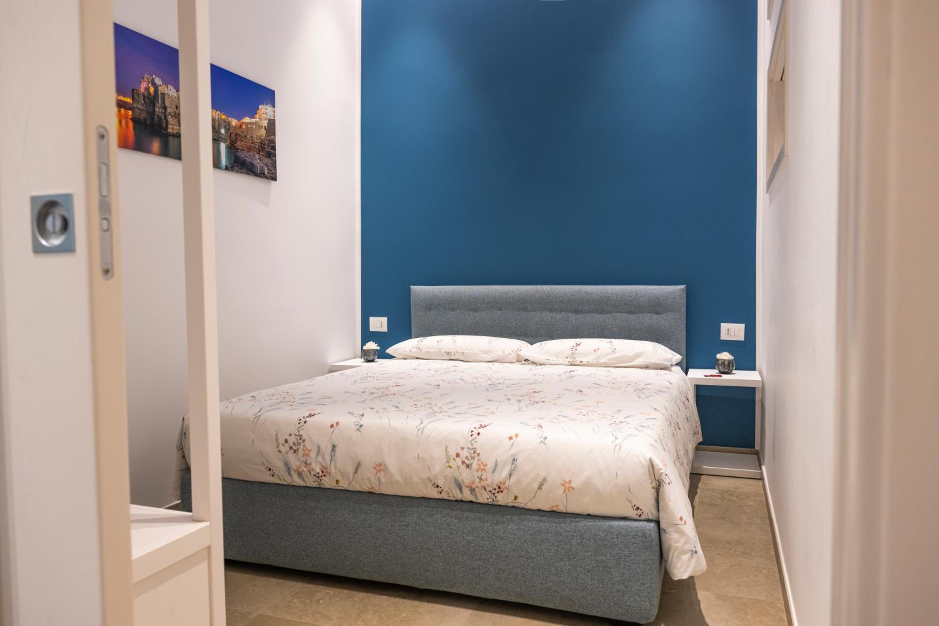 Comfort Quadruple Room