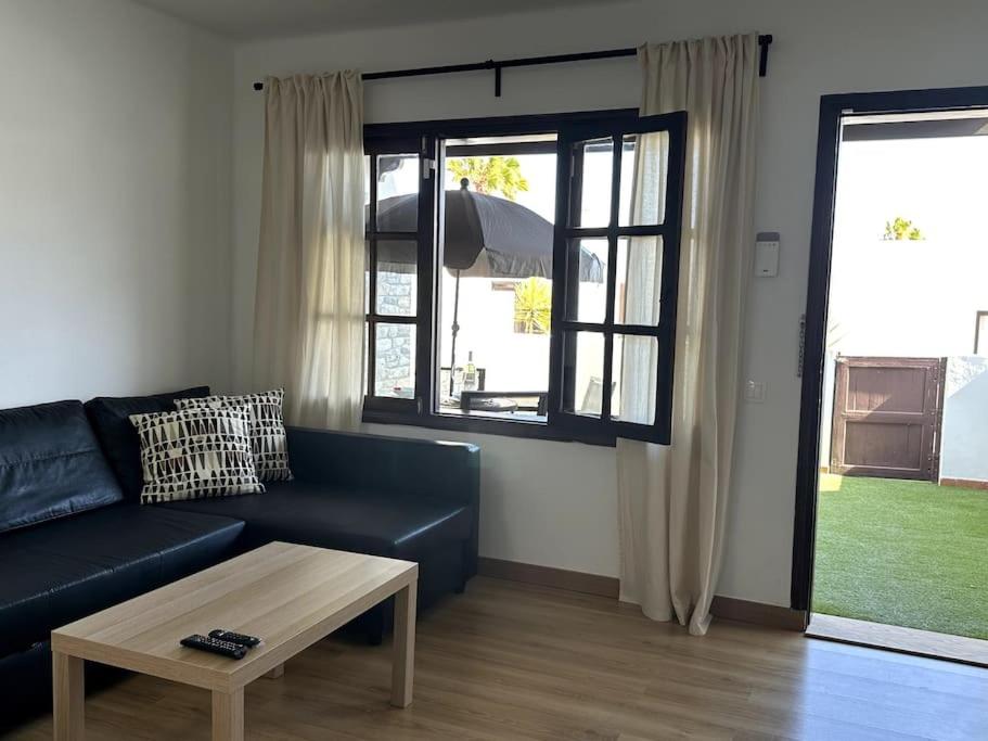 Casa de una habitación