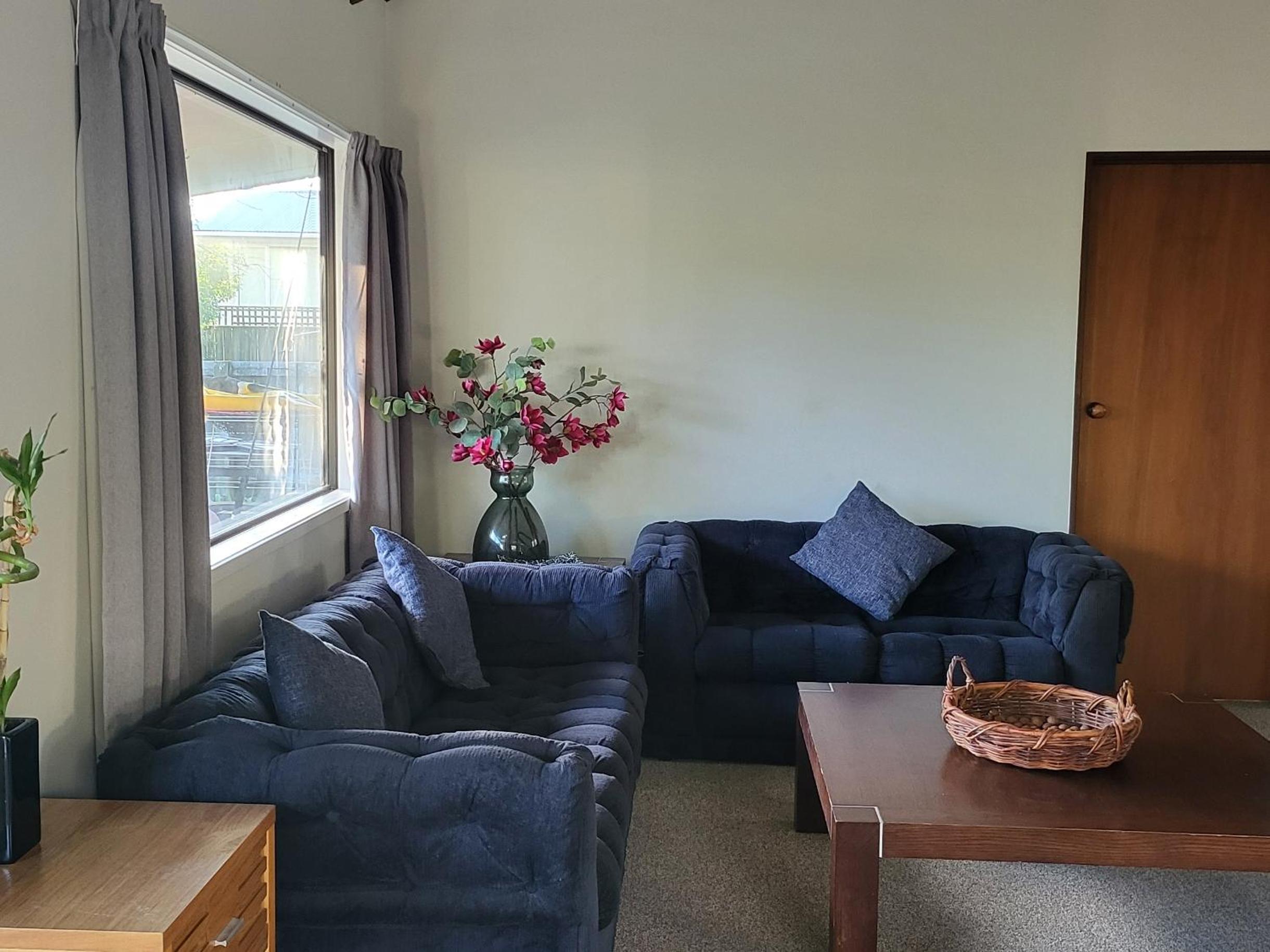Two-Bedroom House photo 1