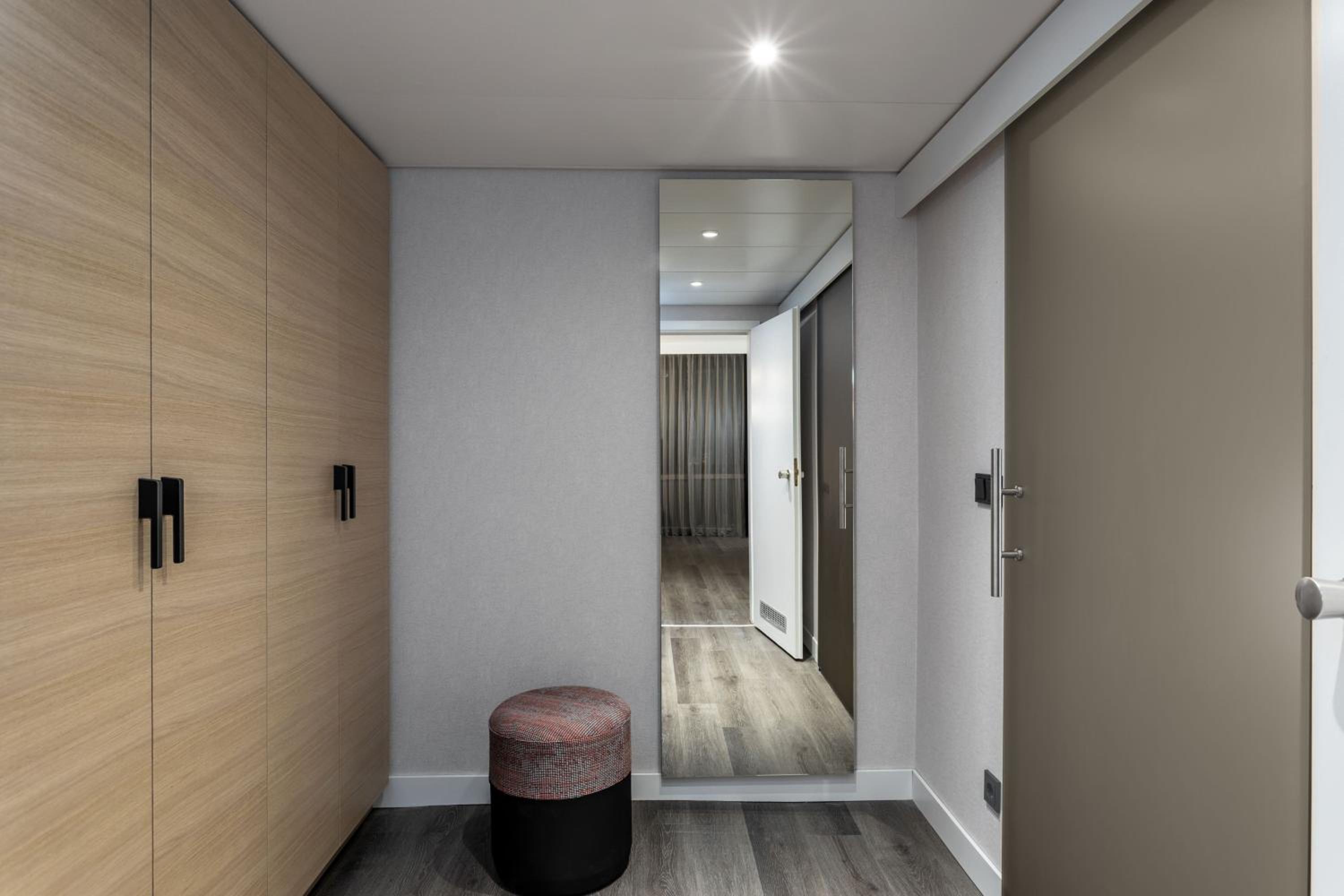 Club-Suite, Zugang zur M Club Lounge, Suite Club-Suite, Zugang zur M Club Lounge, Suite