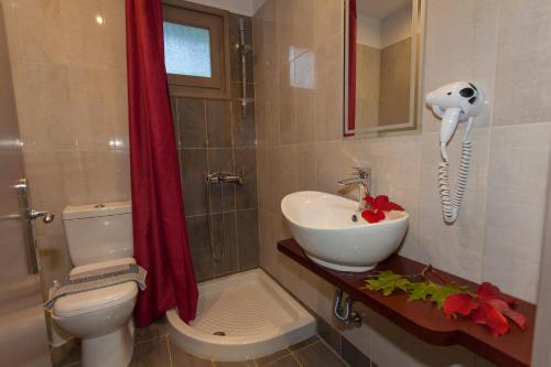 Studio (3 Adults)