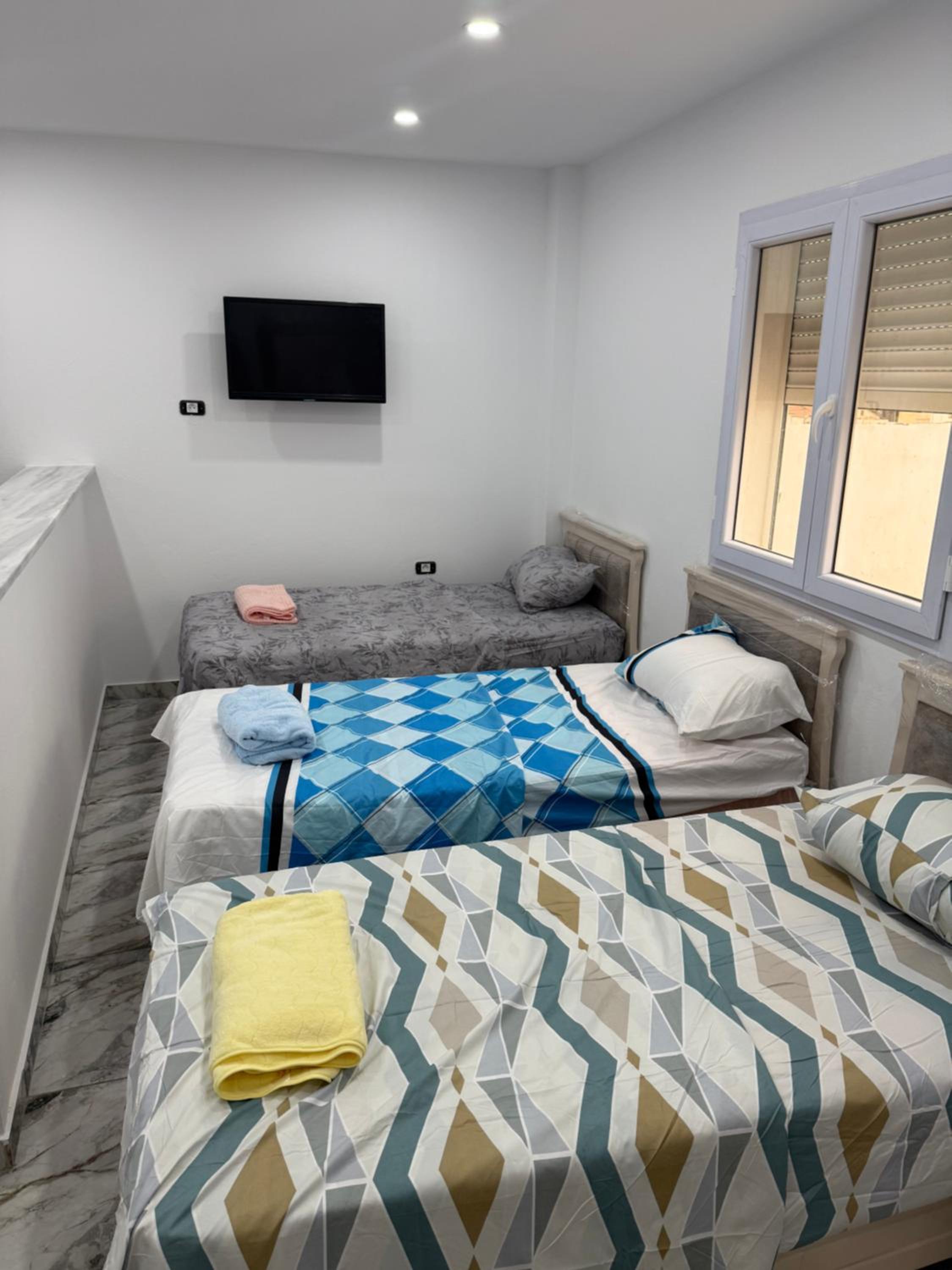 Appartamento con 1 Camera da Letto
