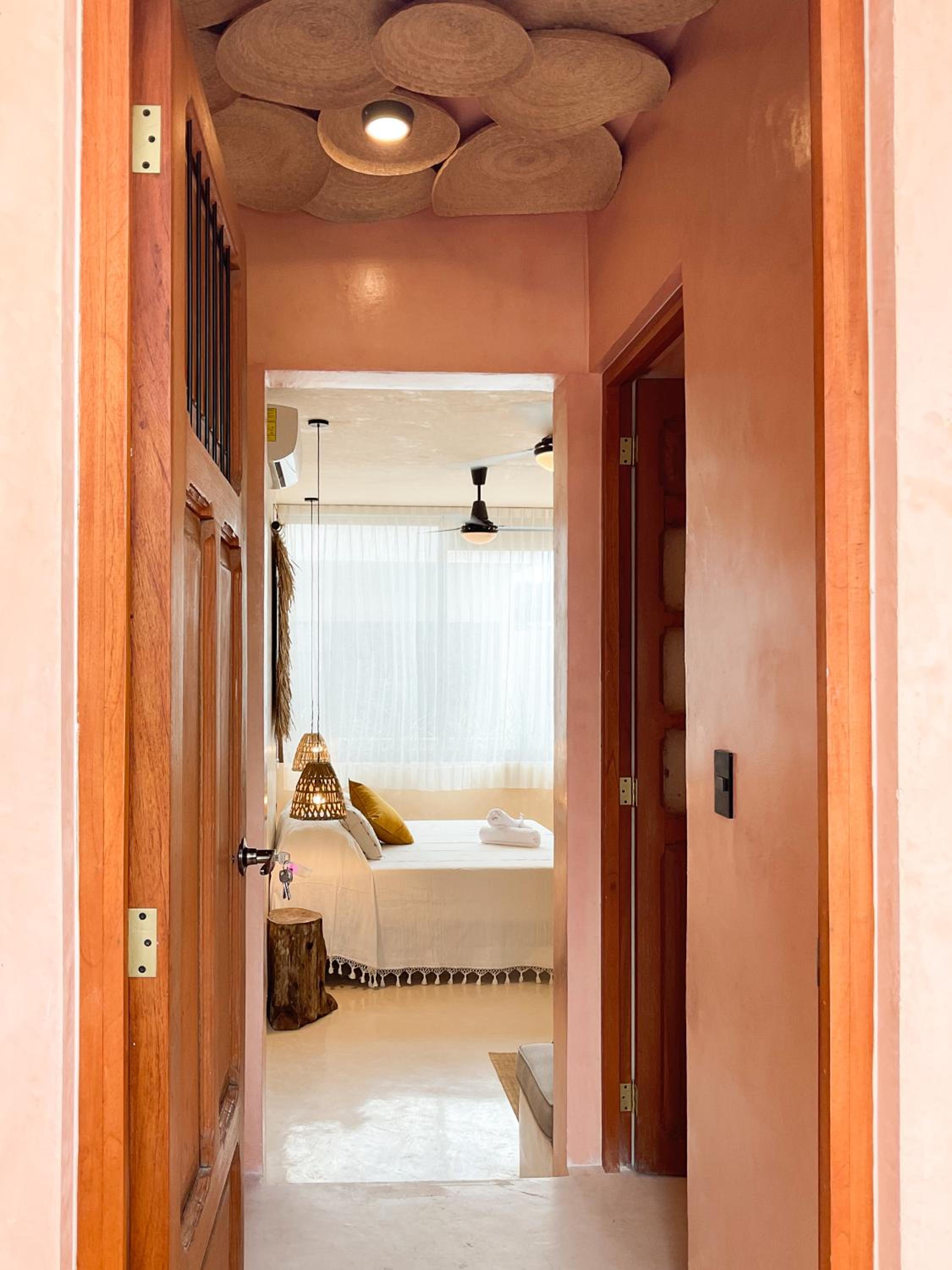 King Room with Pool View