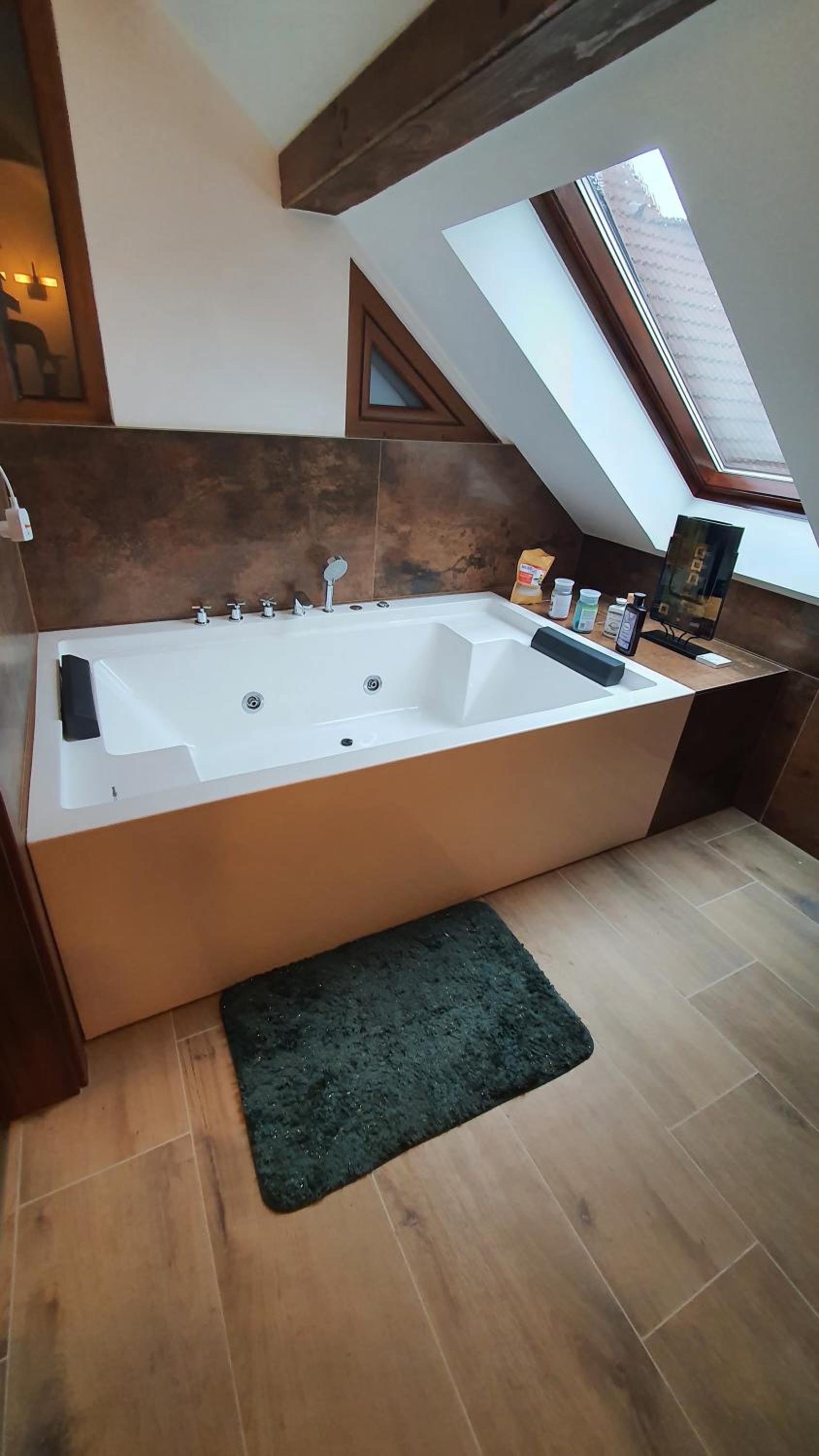 Loft photo 3