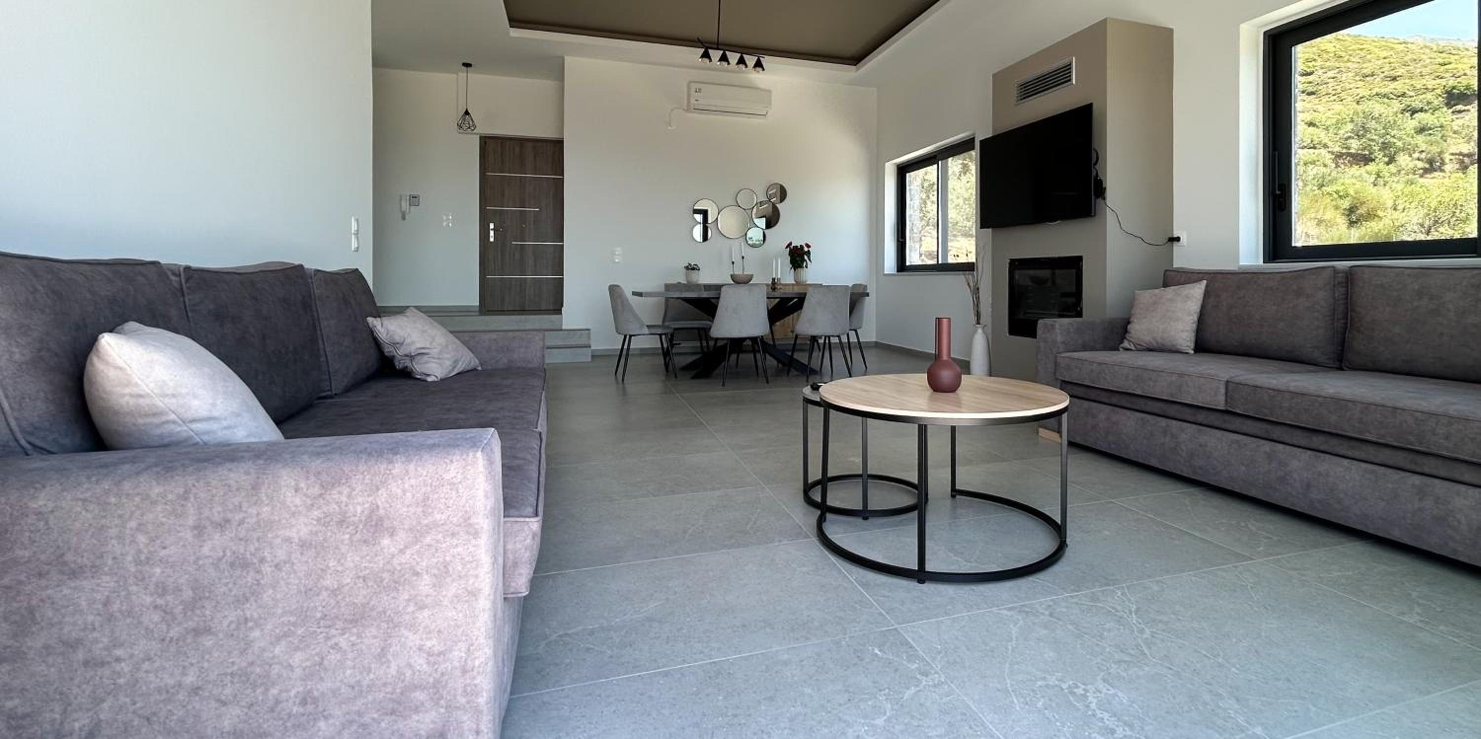 Duplex Apartment photo 1