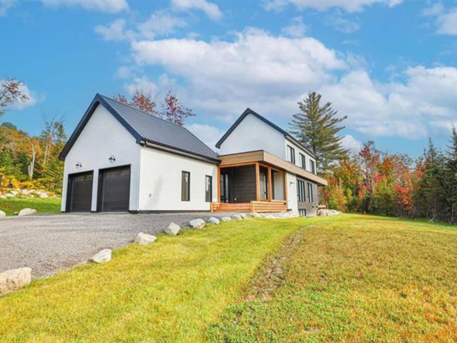 Chalet photo 1