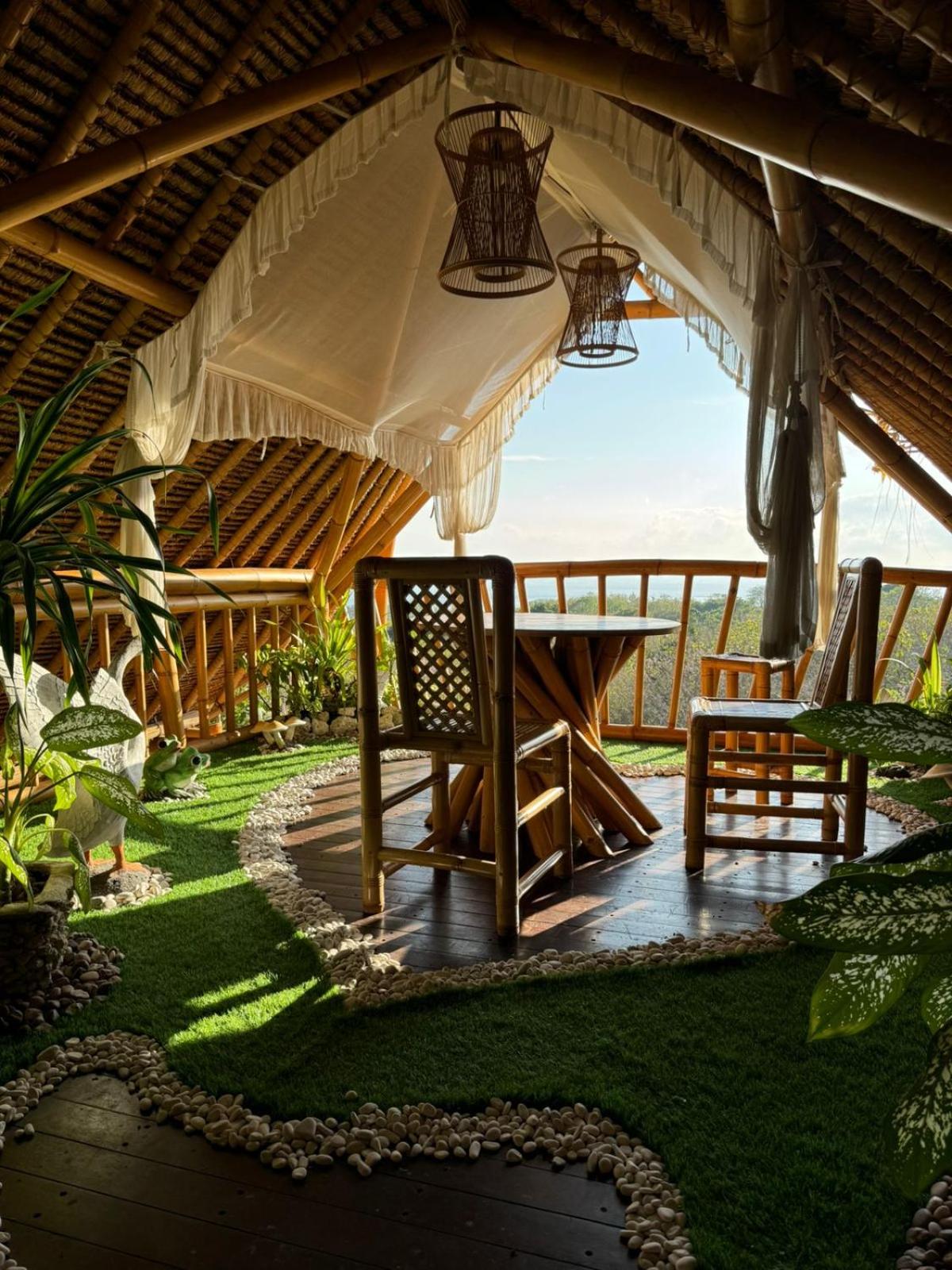 Villa Deluxe - Photo 16